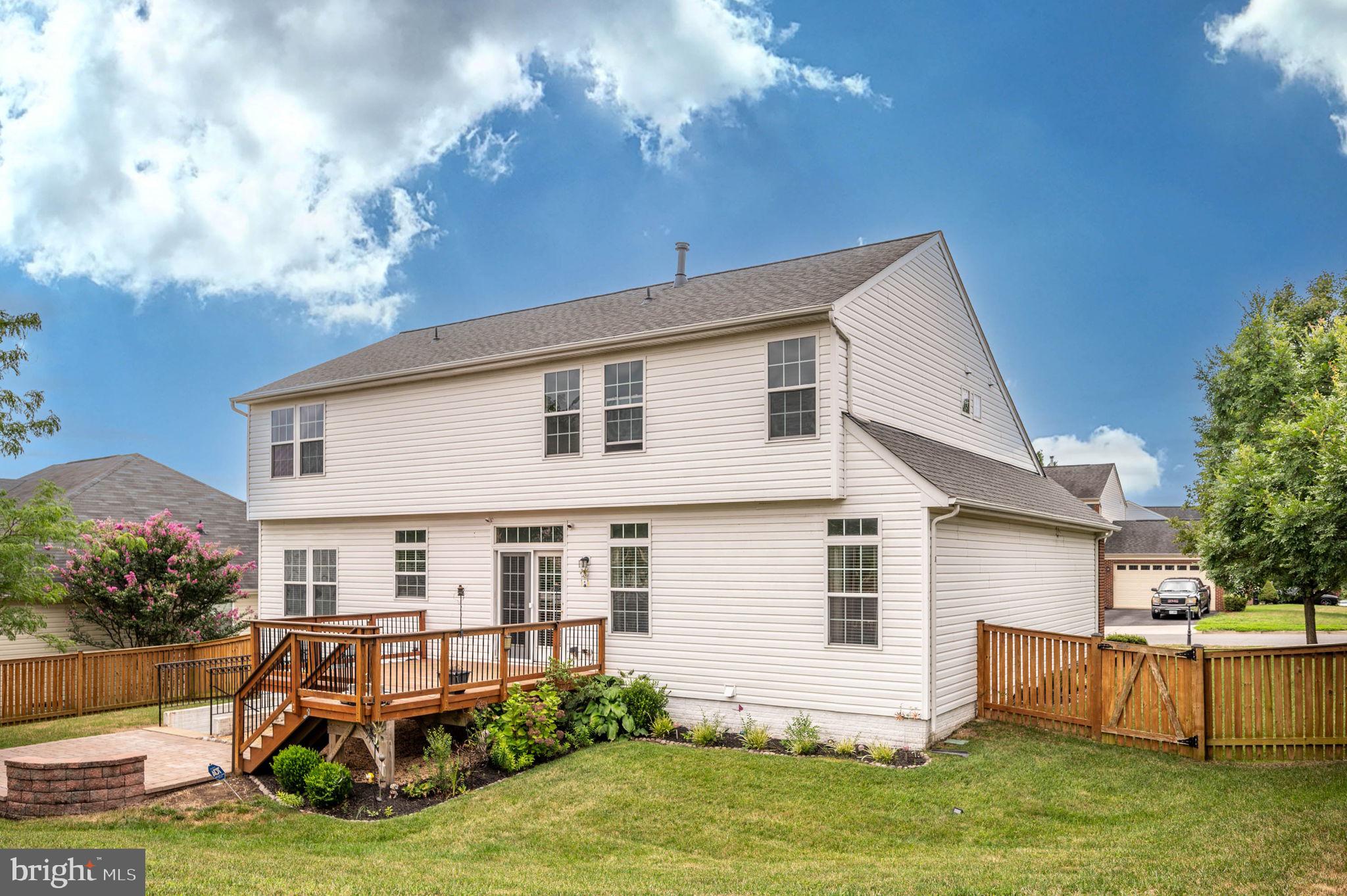 PORT POTOMAC - Residential