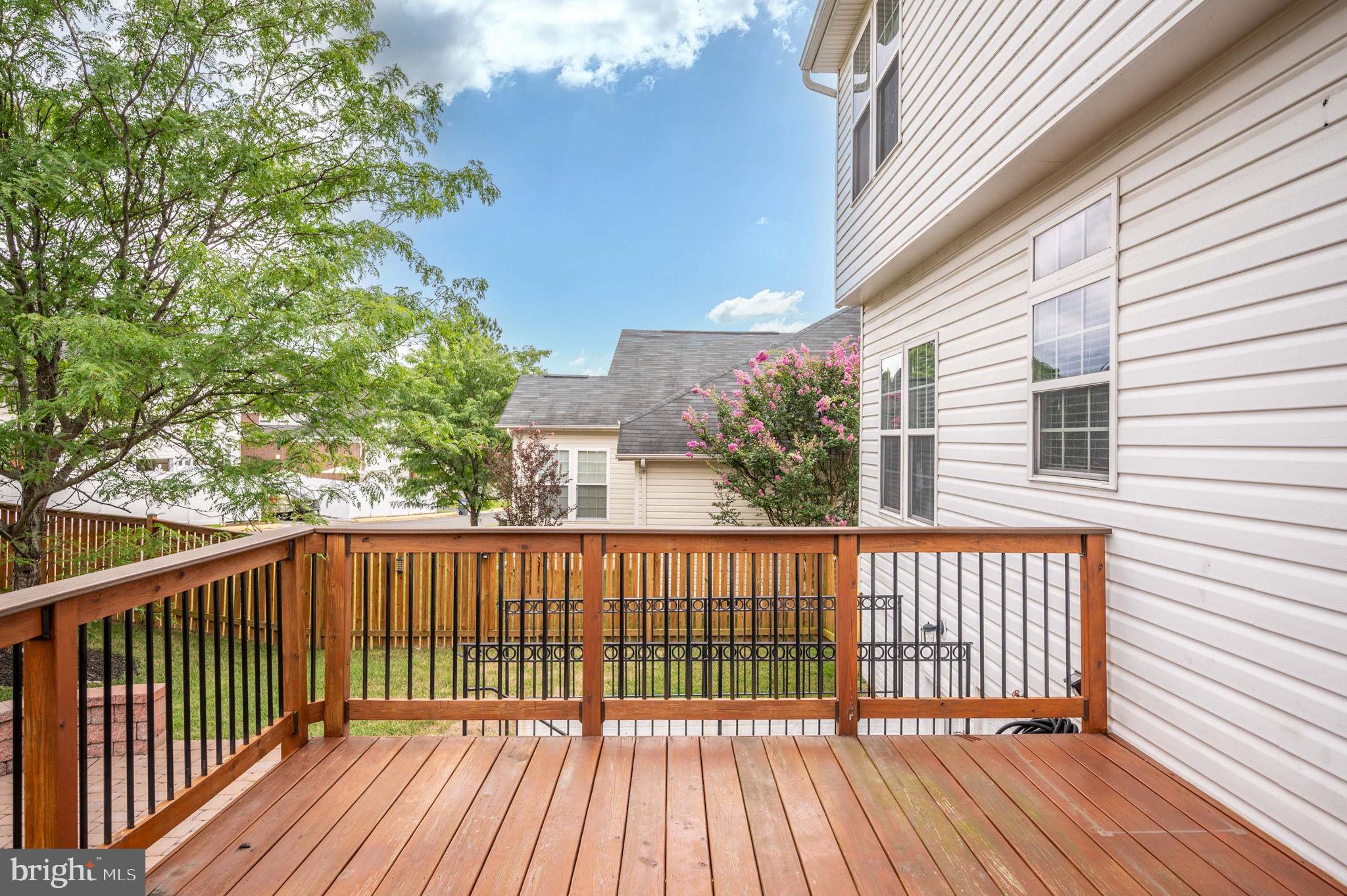 PORT POTOMAC - Residential