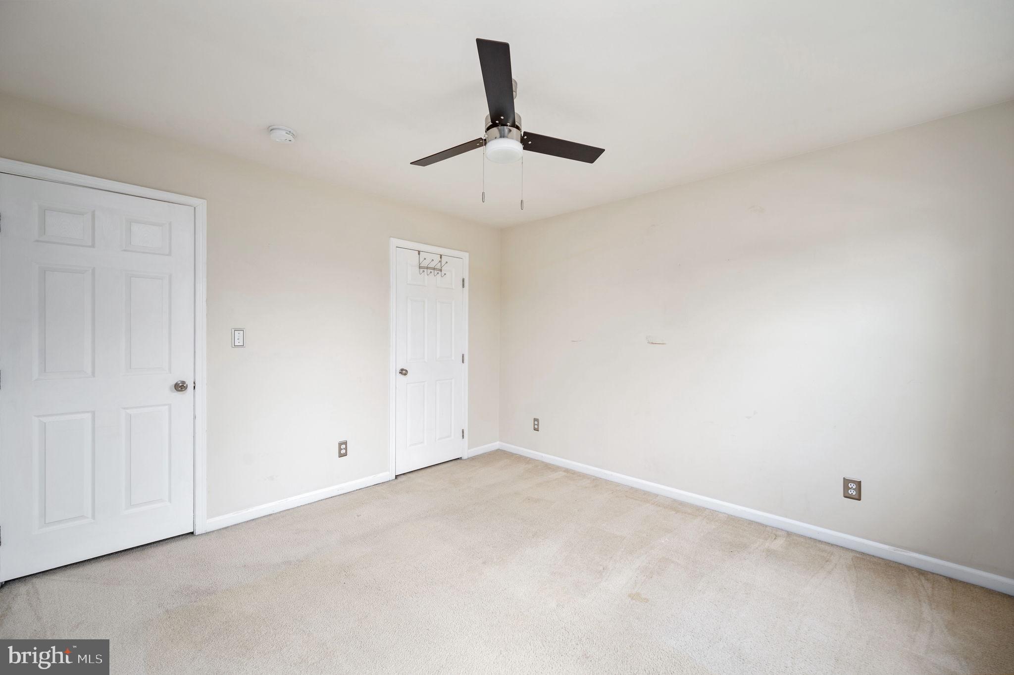 PORT POTOMAC - Residential