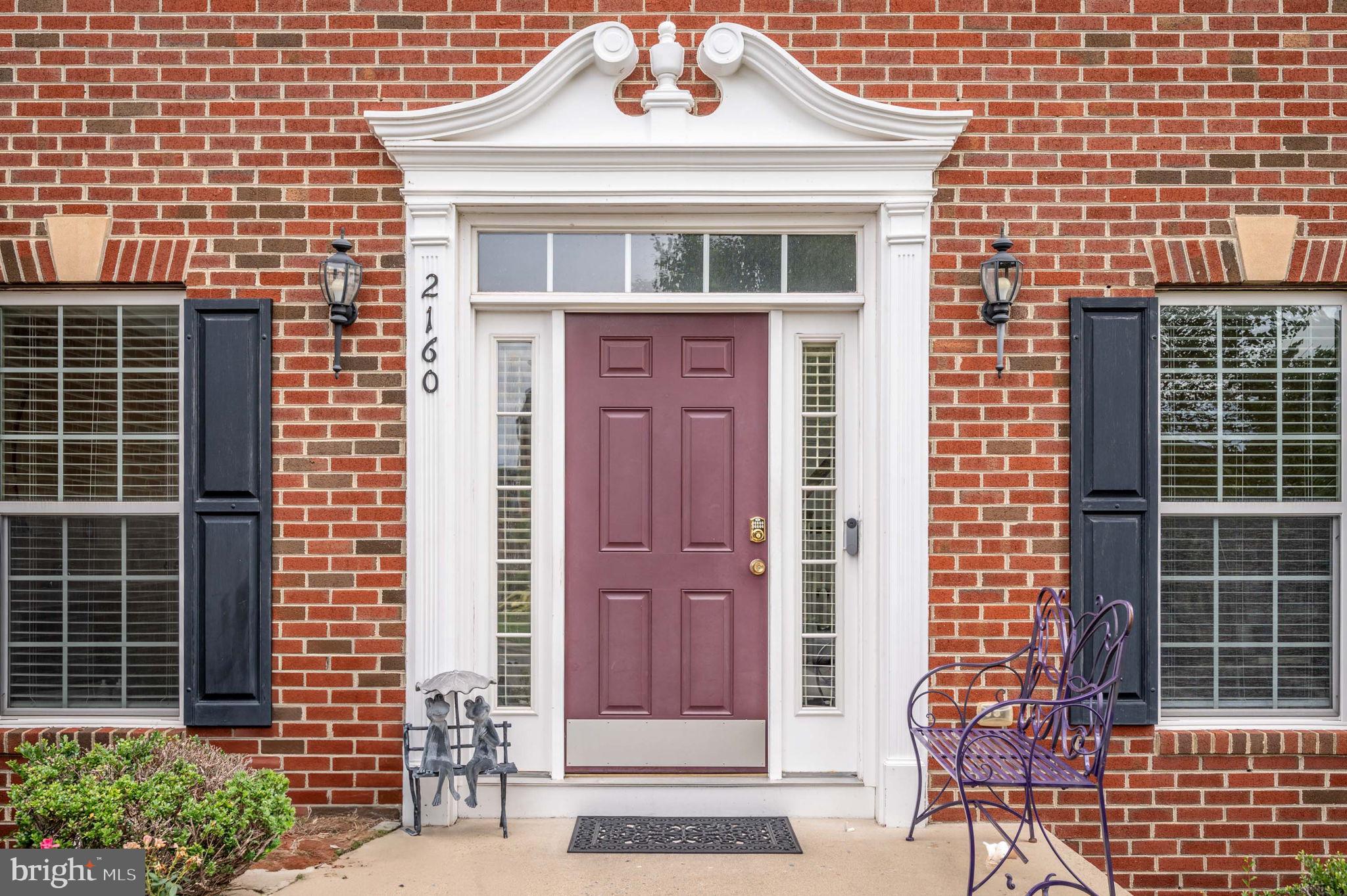 PORT POTOMAC - Residential