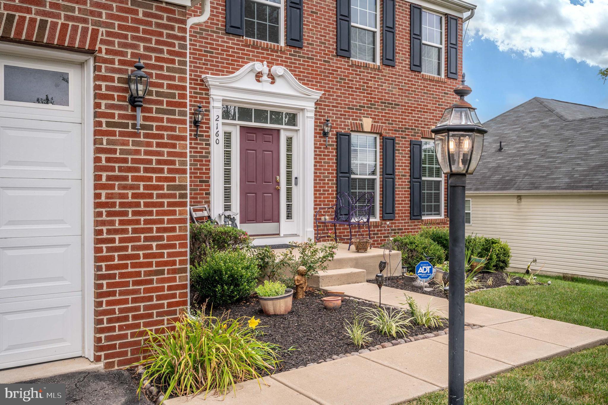 PORT POTOMAC - Residential