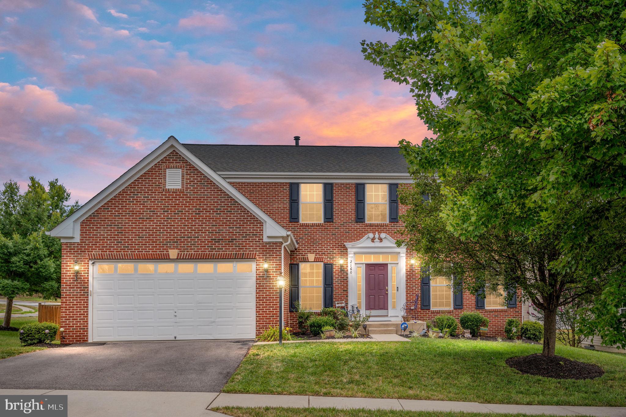 PORT POTOMAC - Residential