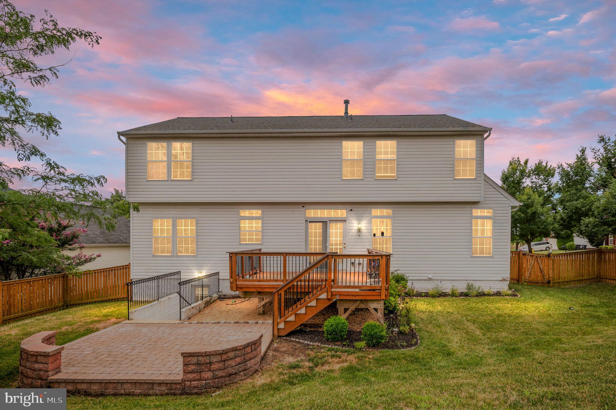 PORT POTOMAC - Residential