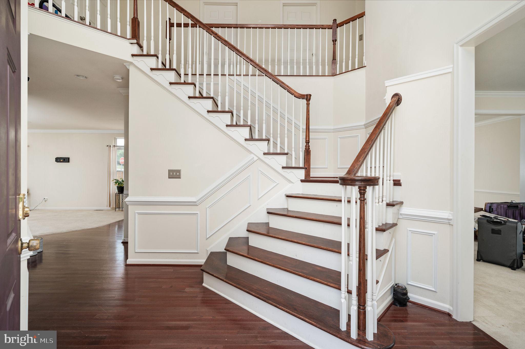 PORT POTOMAC - Residential