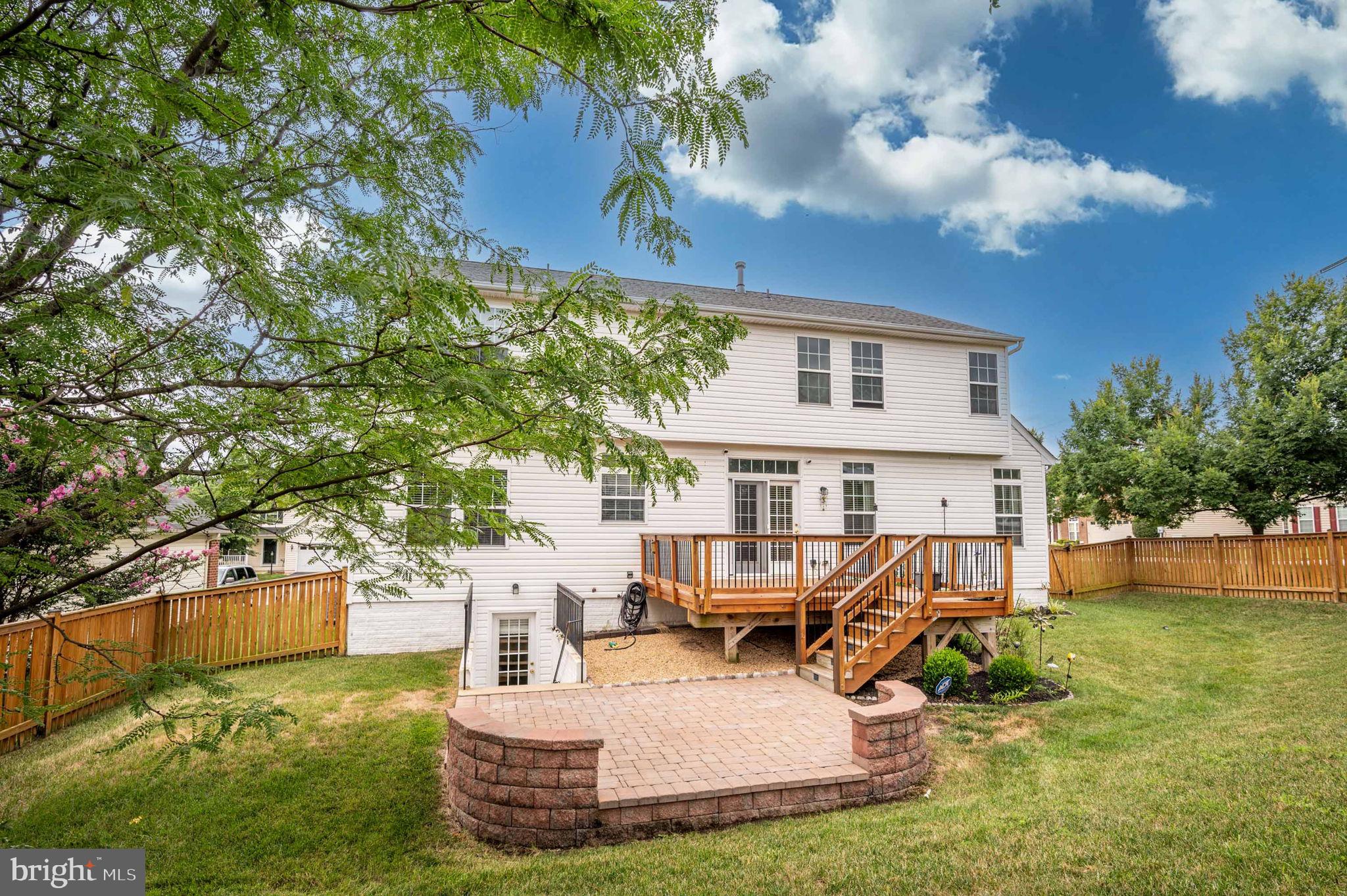 PORT POTOMAC - Residential