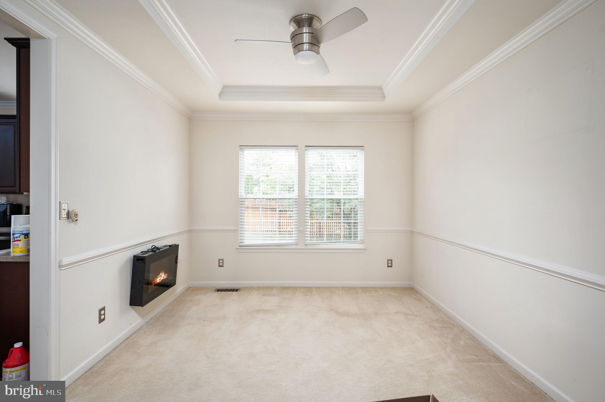 PORT POTOMAC - Residential