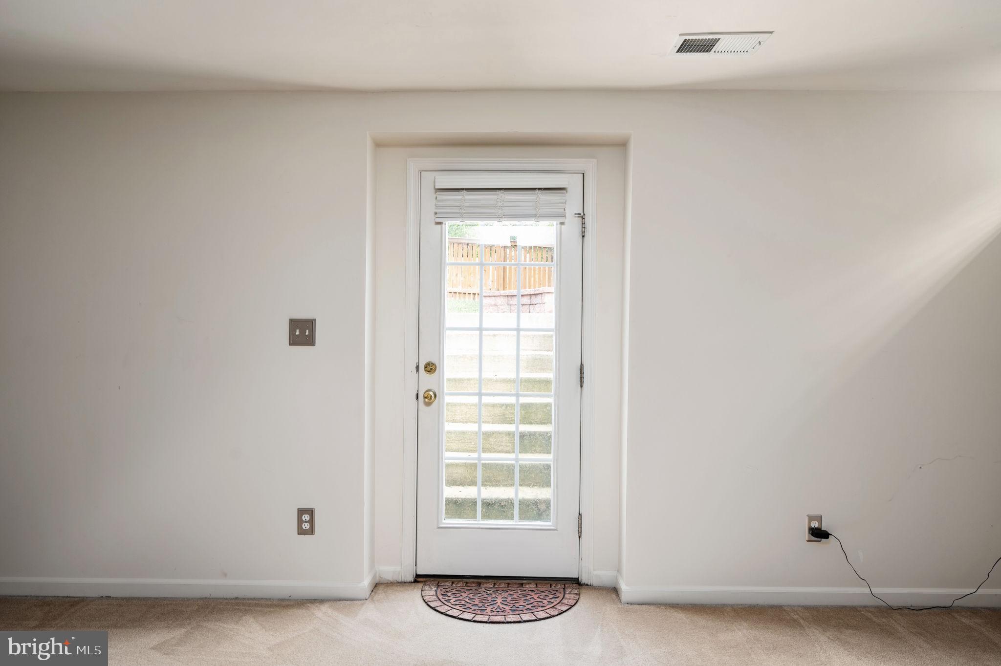 PORT POTOMAC - Residential