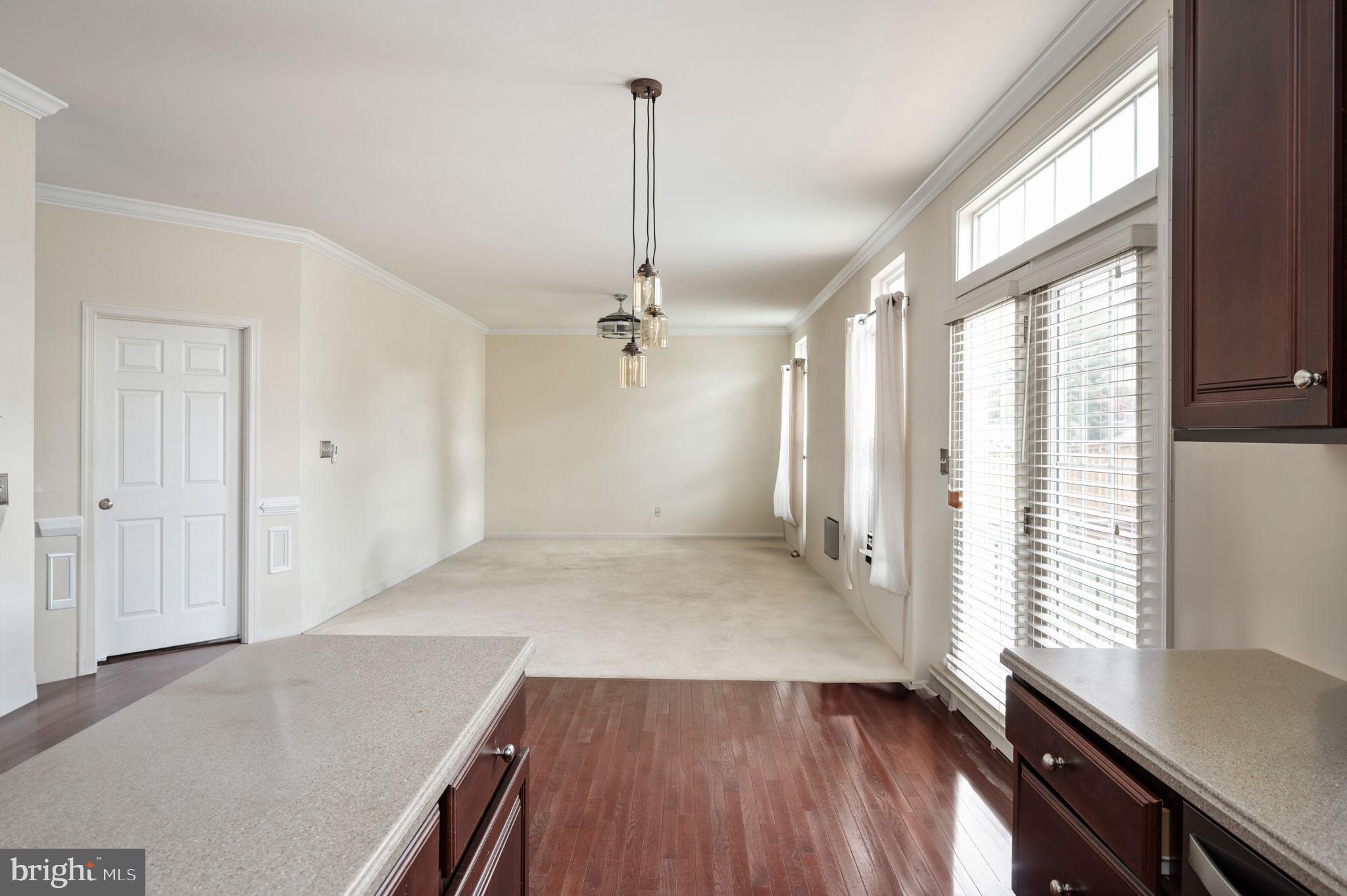 PORT POTOMAC - Residential