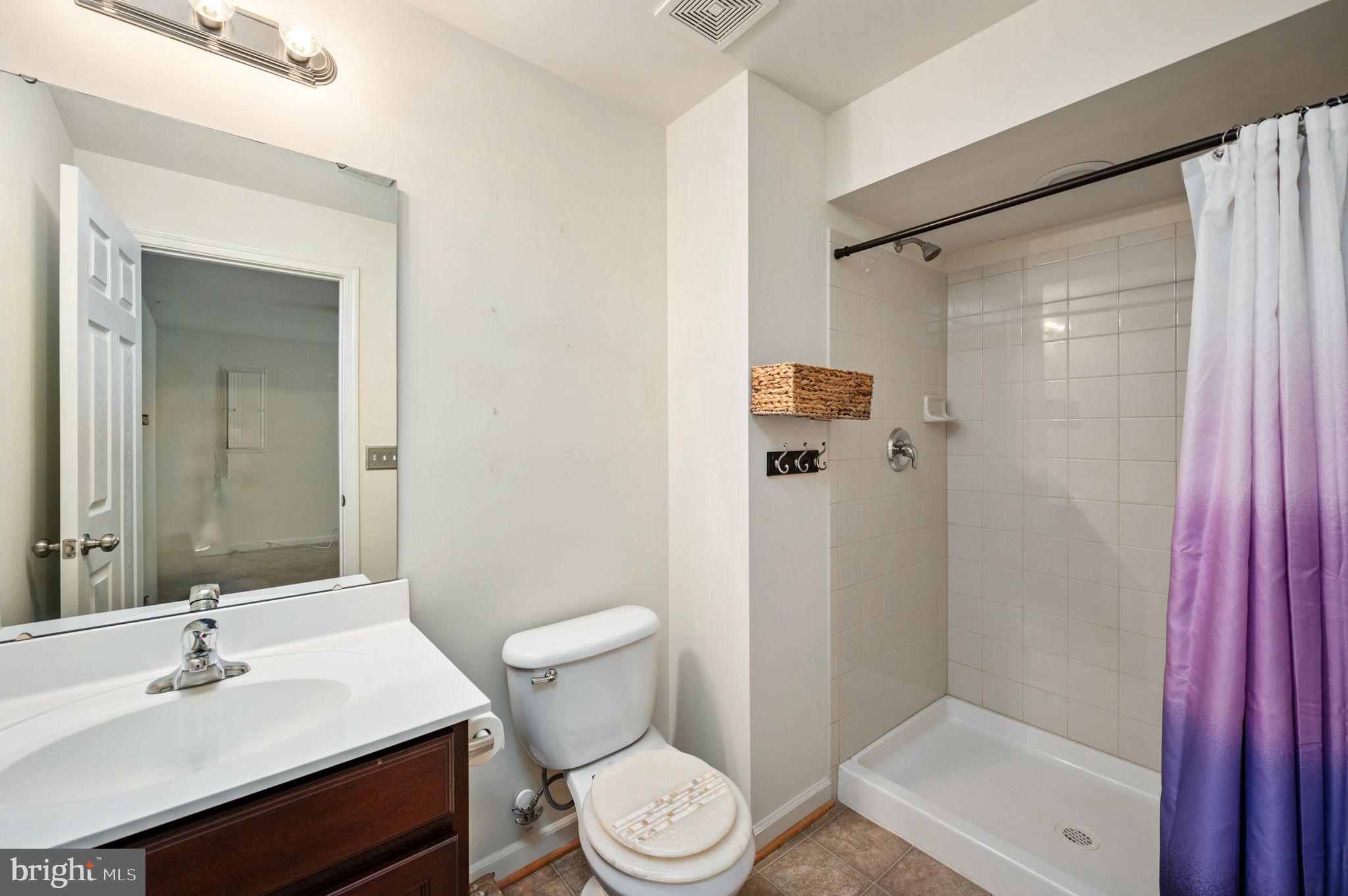 PORT POTOMAC - Residential