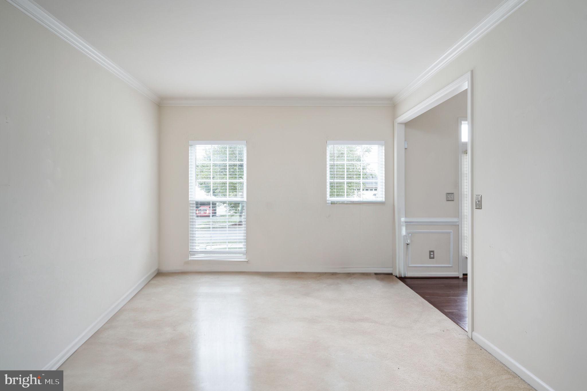 PORT POTOMAC - Residential