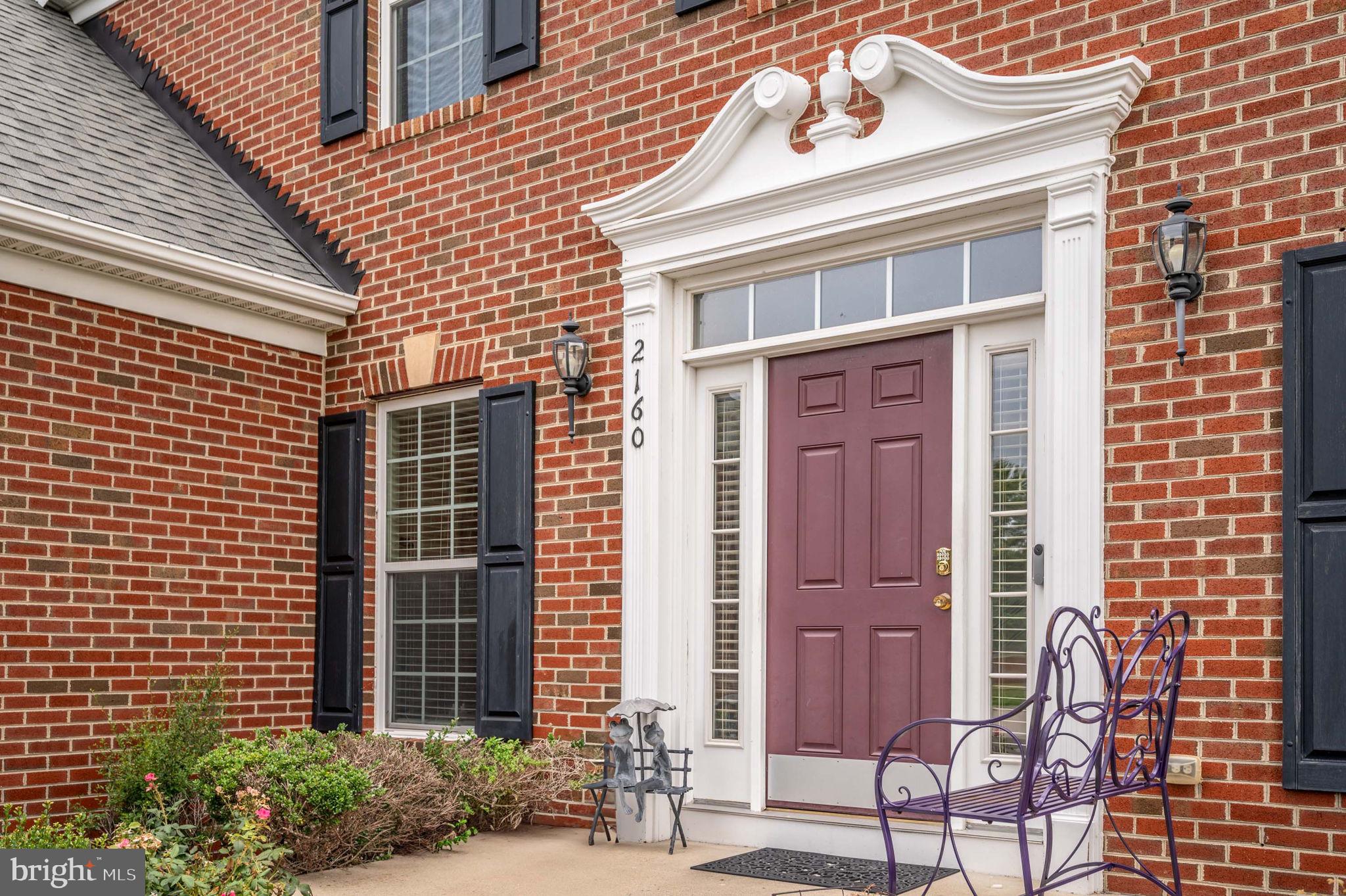 PORT POTOMAC - Residential