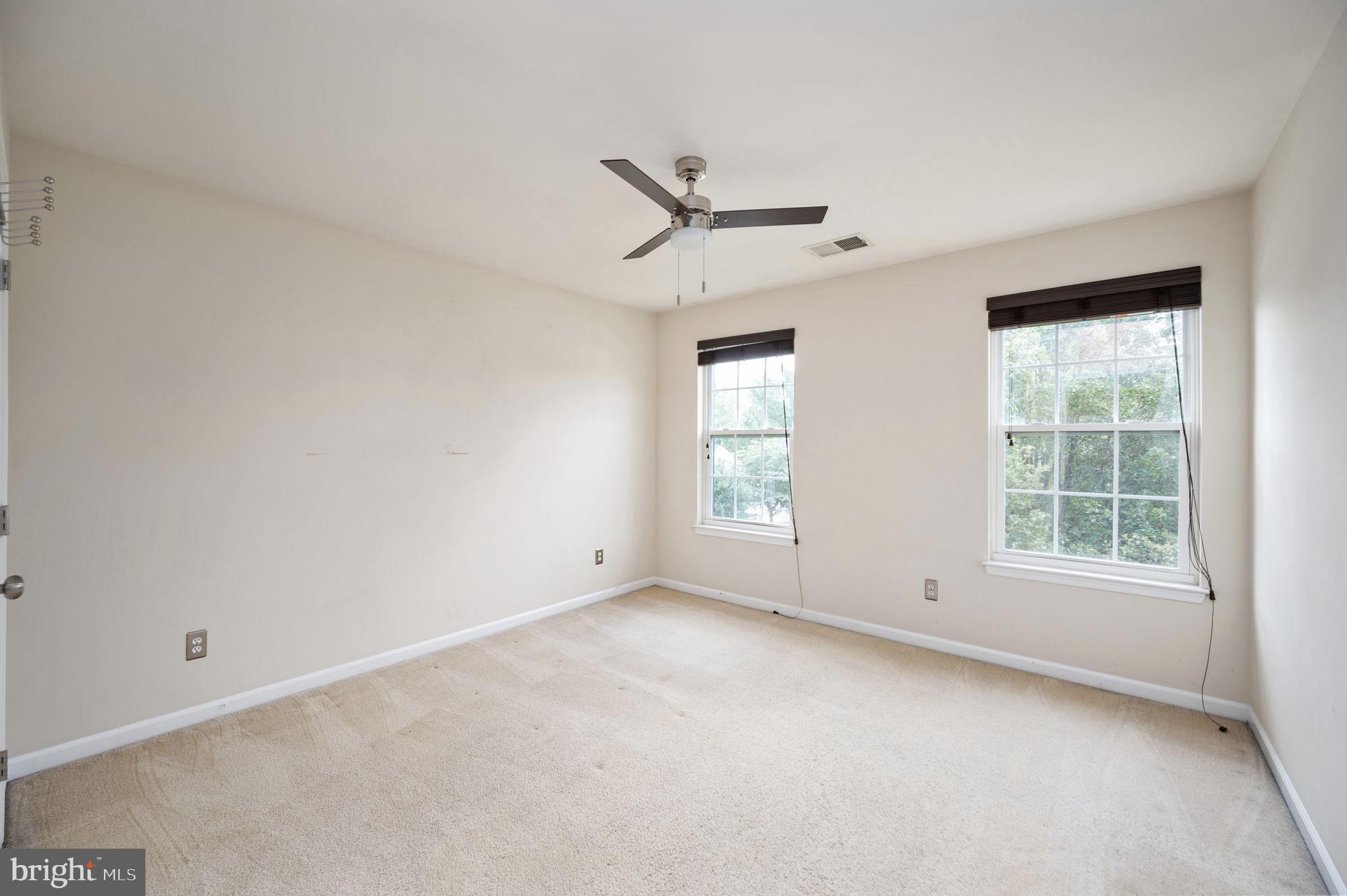 PORT POTOMAC - Residential