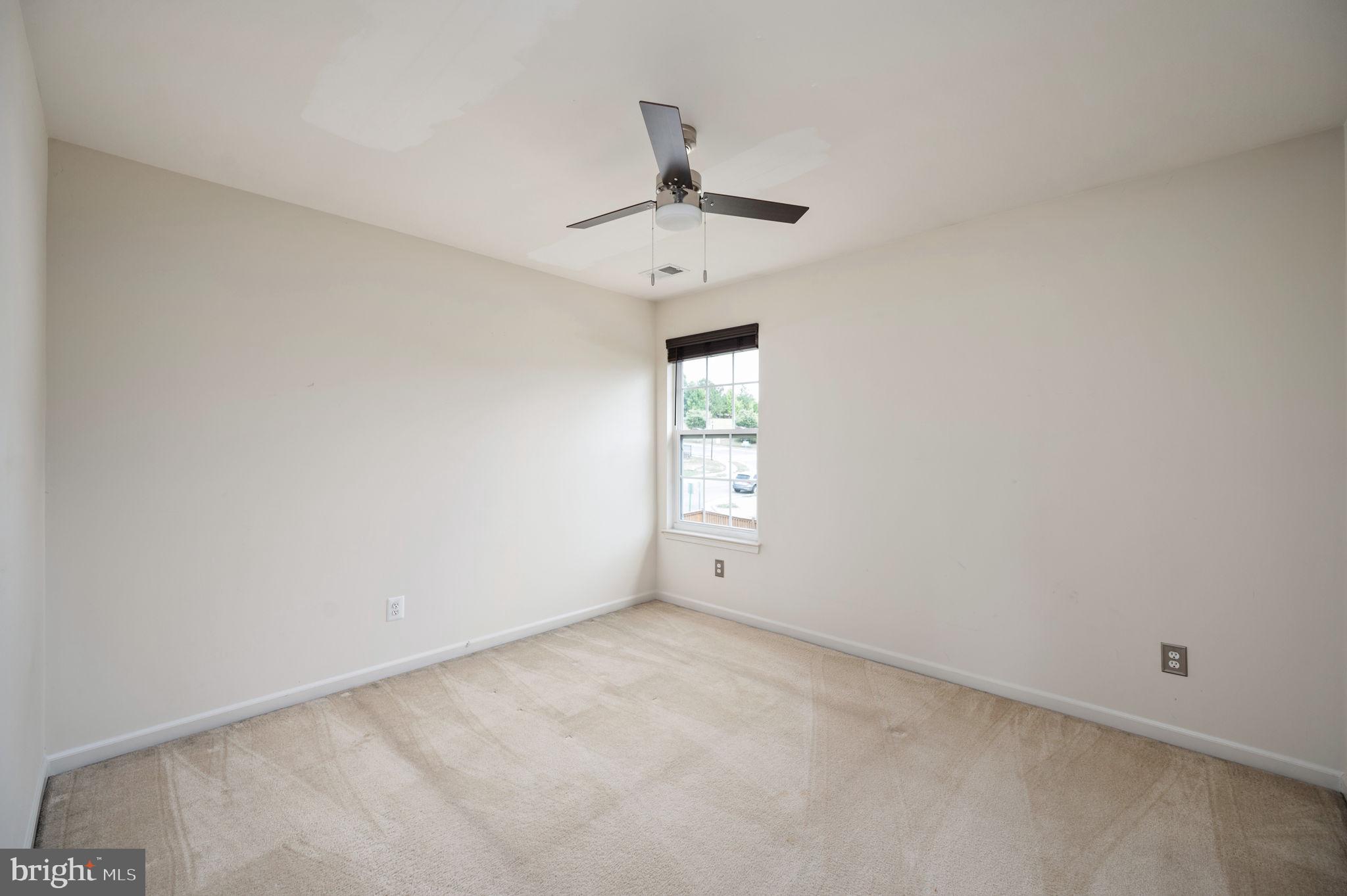 PORT POTOMAC - Residential