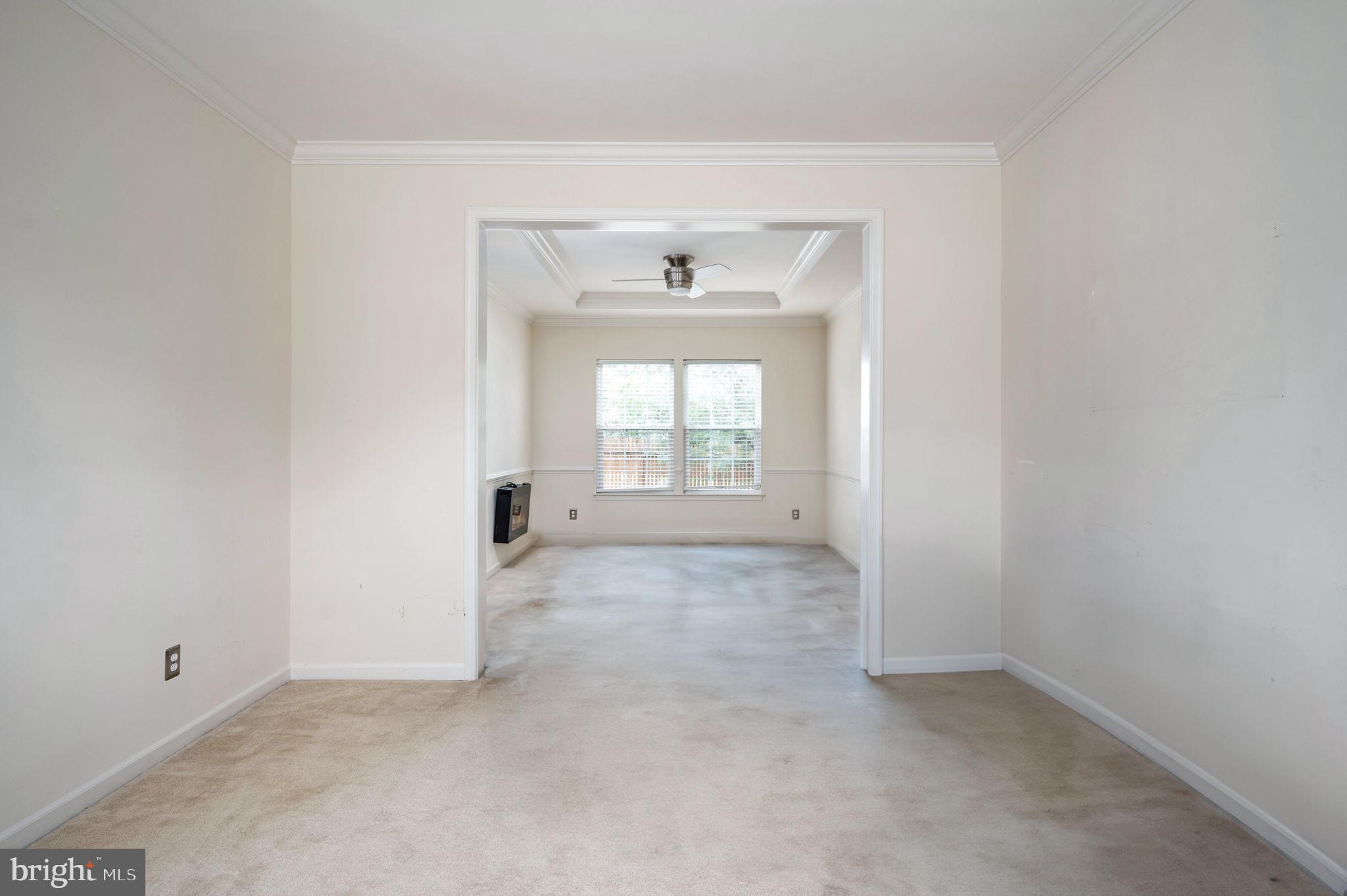 PORT POTOMAC - Residential