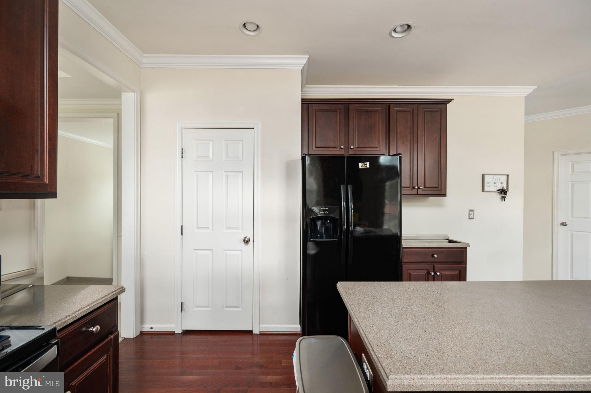 PORT POTOMAC - Residential