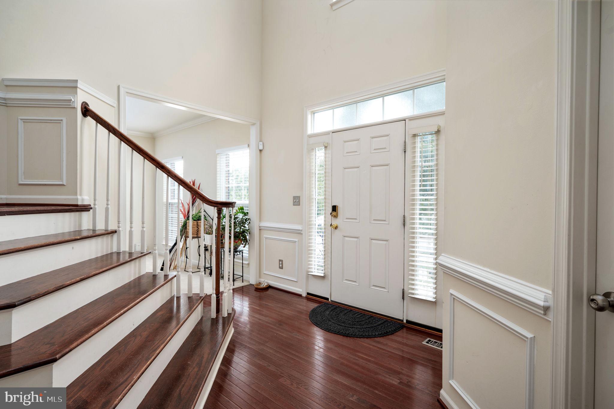 PORT POTOMAC - Residential