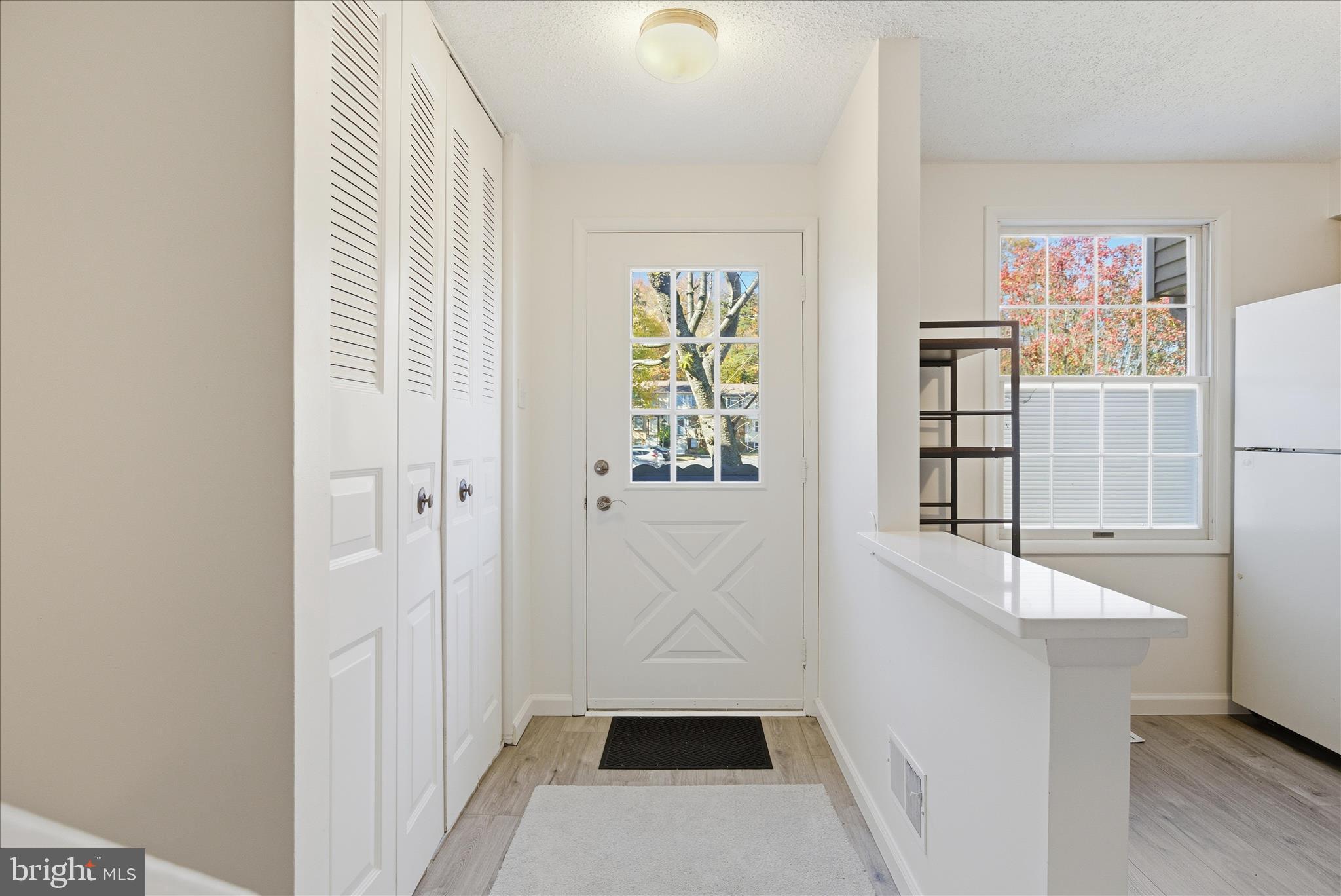 TARTAN VILLAGE - Residential Lease