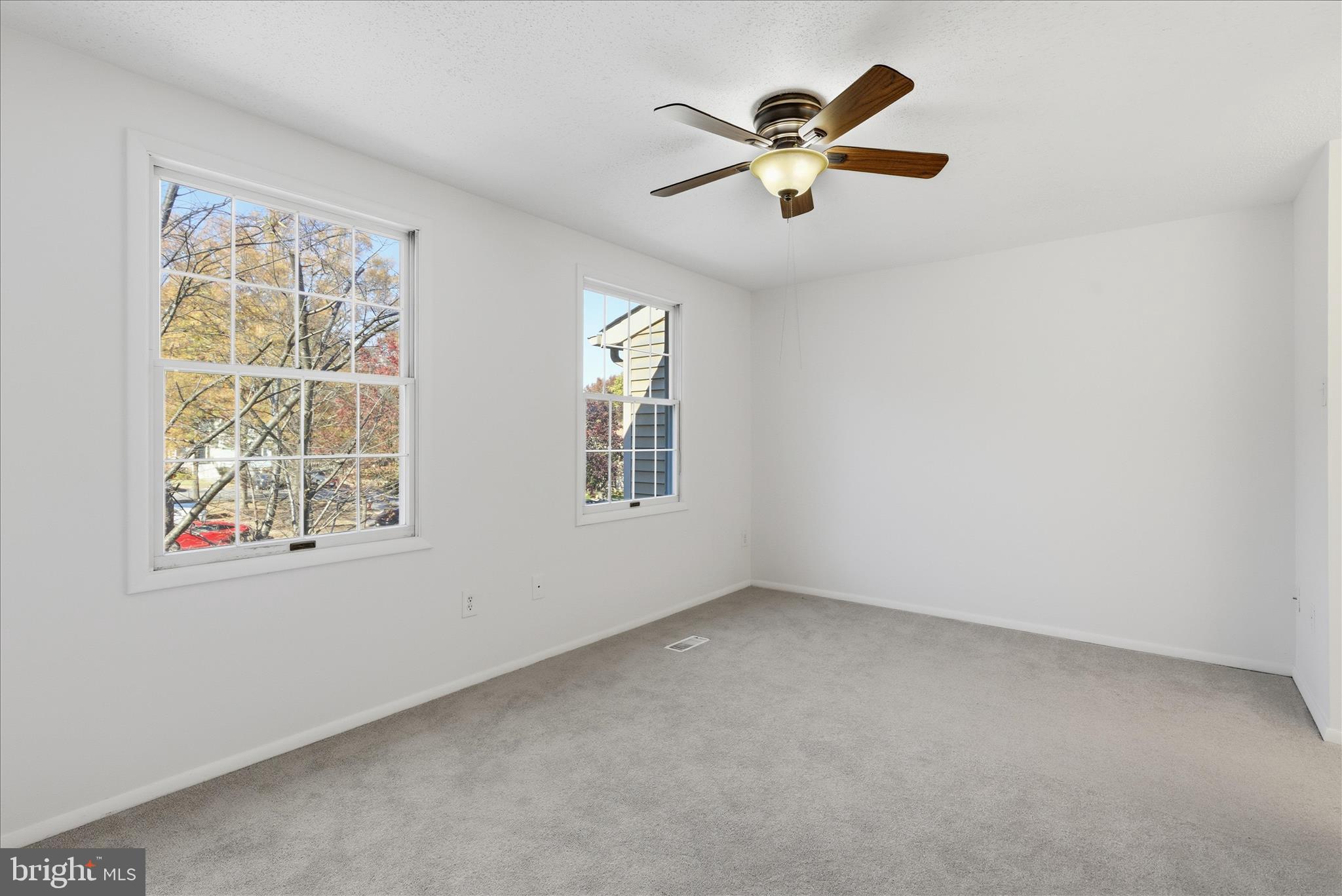 TARTAN VILLAGE - Residential Lease