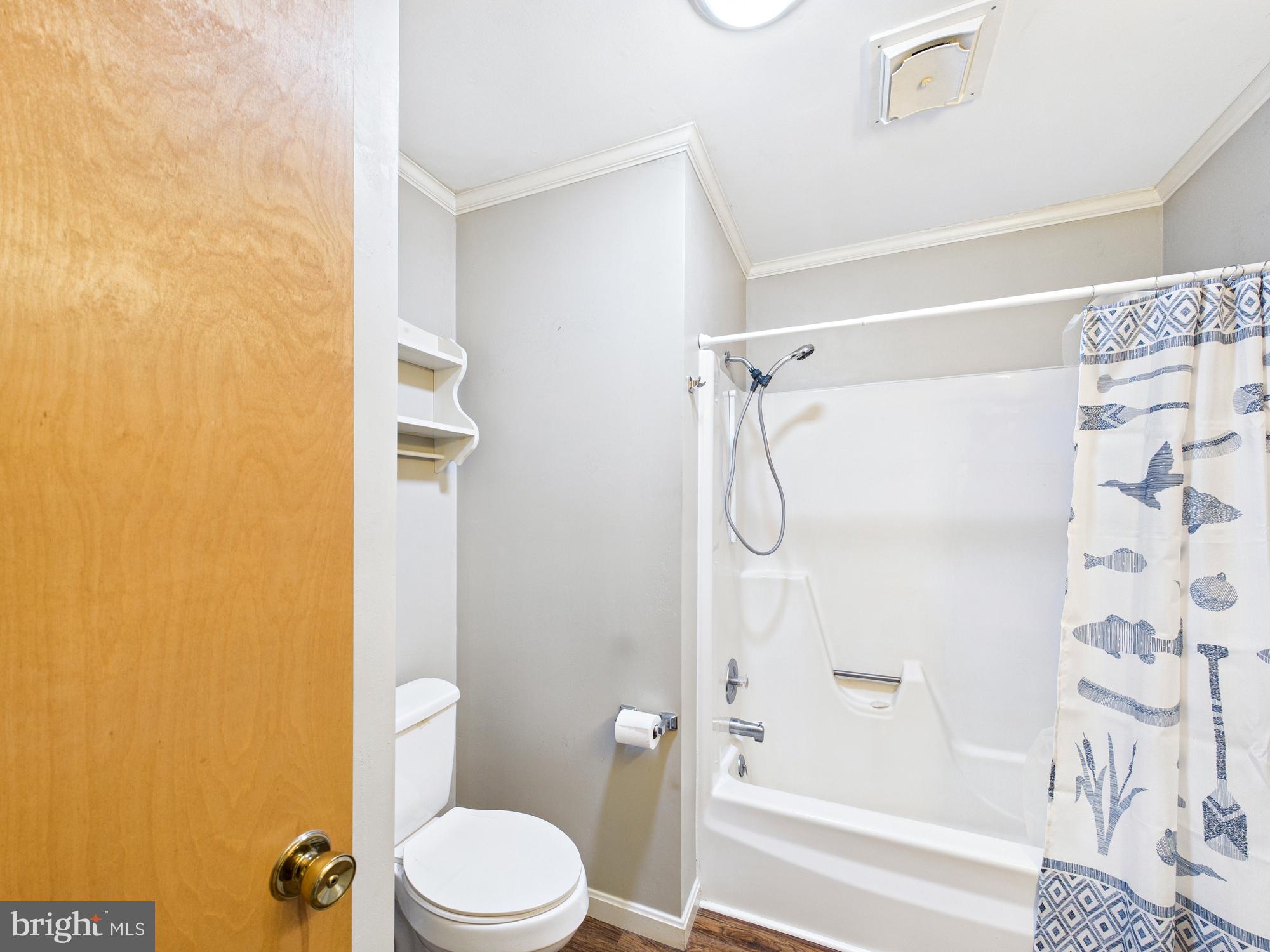 ANNEMESSEX RIDGE - Residential