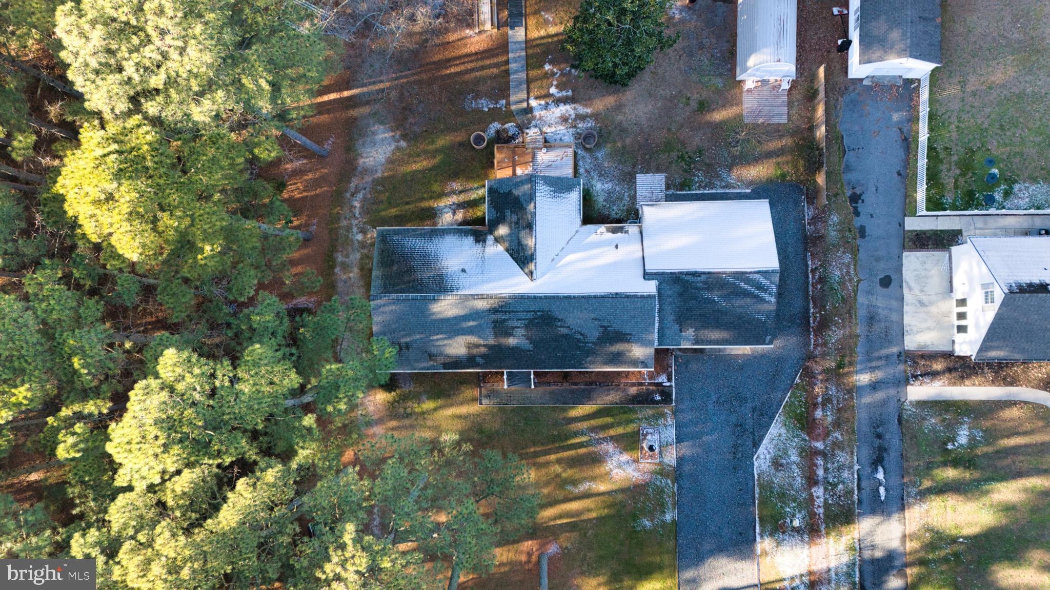 ANNEMESSEX RIDGE - Residential