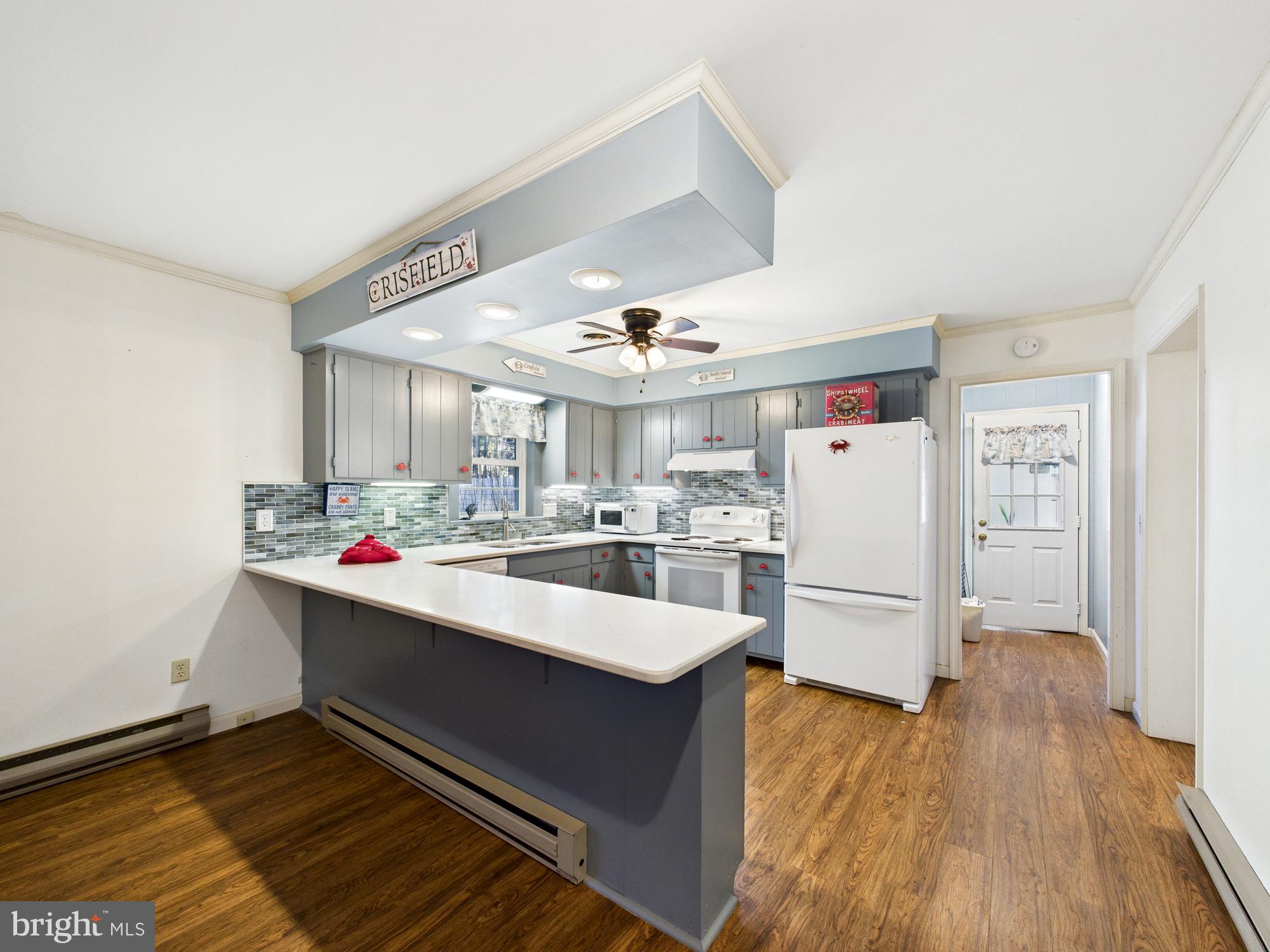 ANNEMESSEX RIDGE - Residential