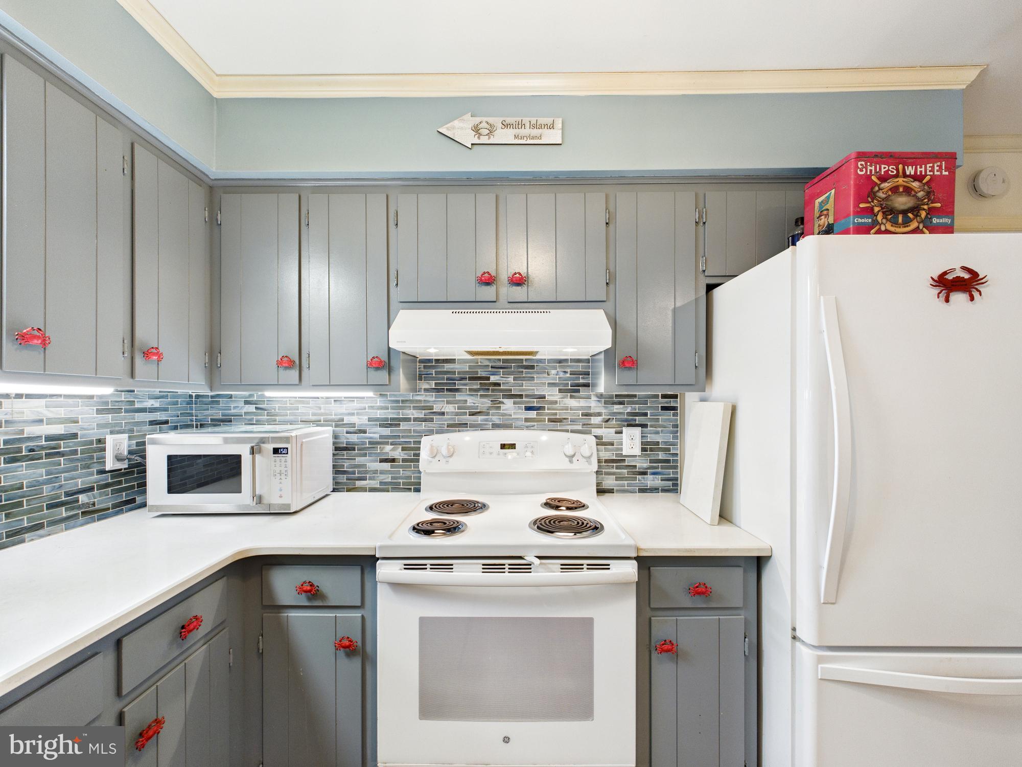 ANNEMESSEX RIDGE - Residential