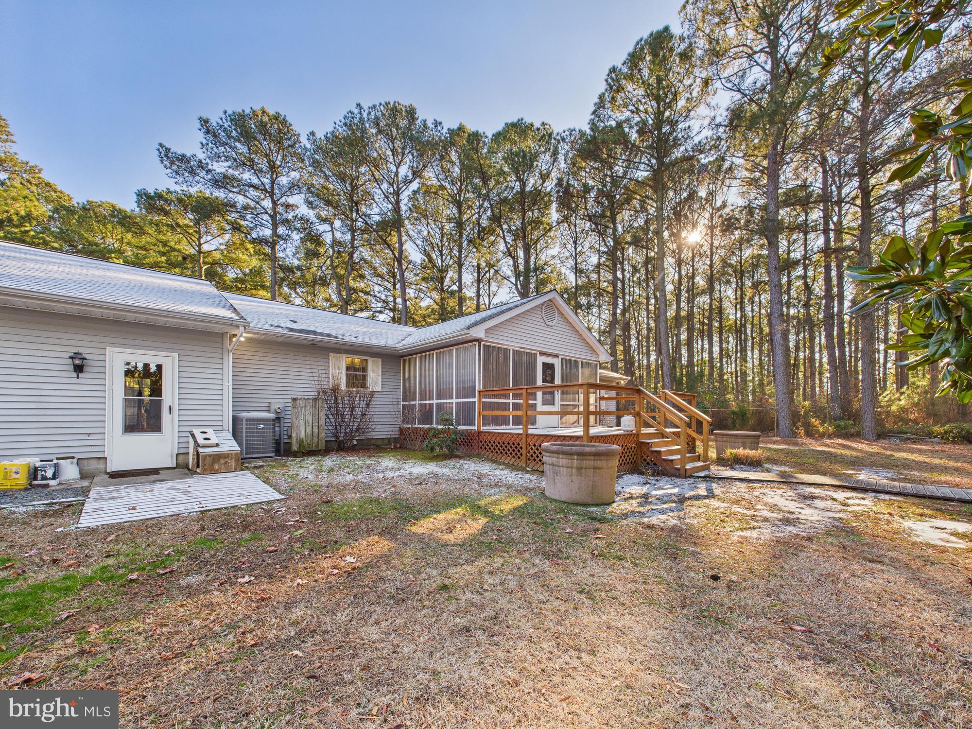 ANNEMESSEX RIDGE - Residential