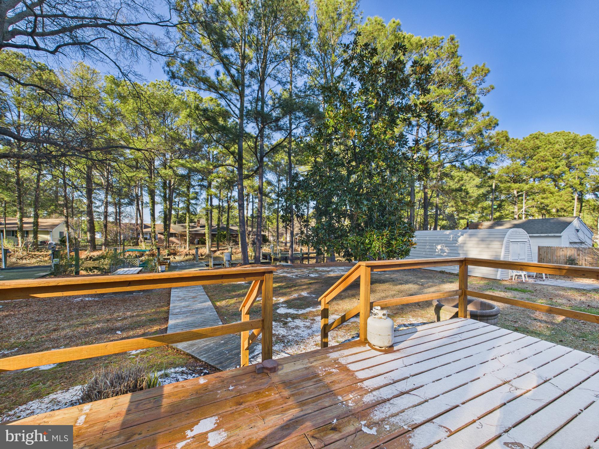 ANNEMESSEX RIDGE - Residential