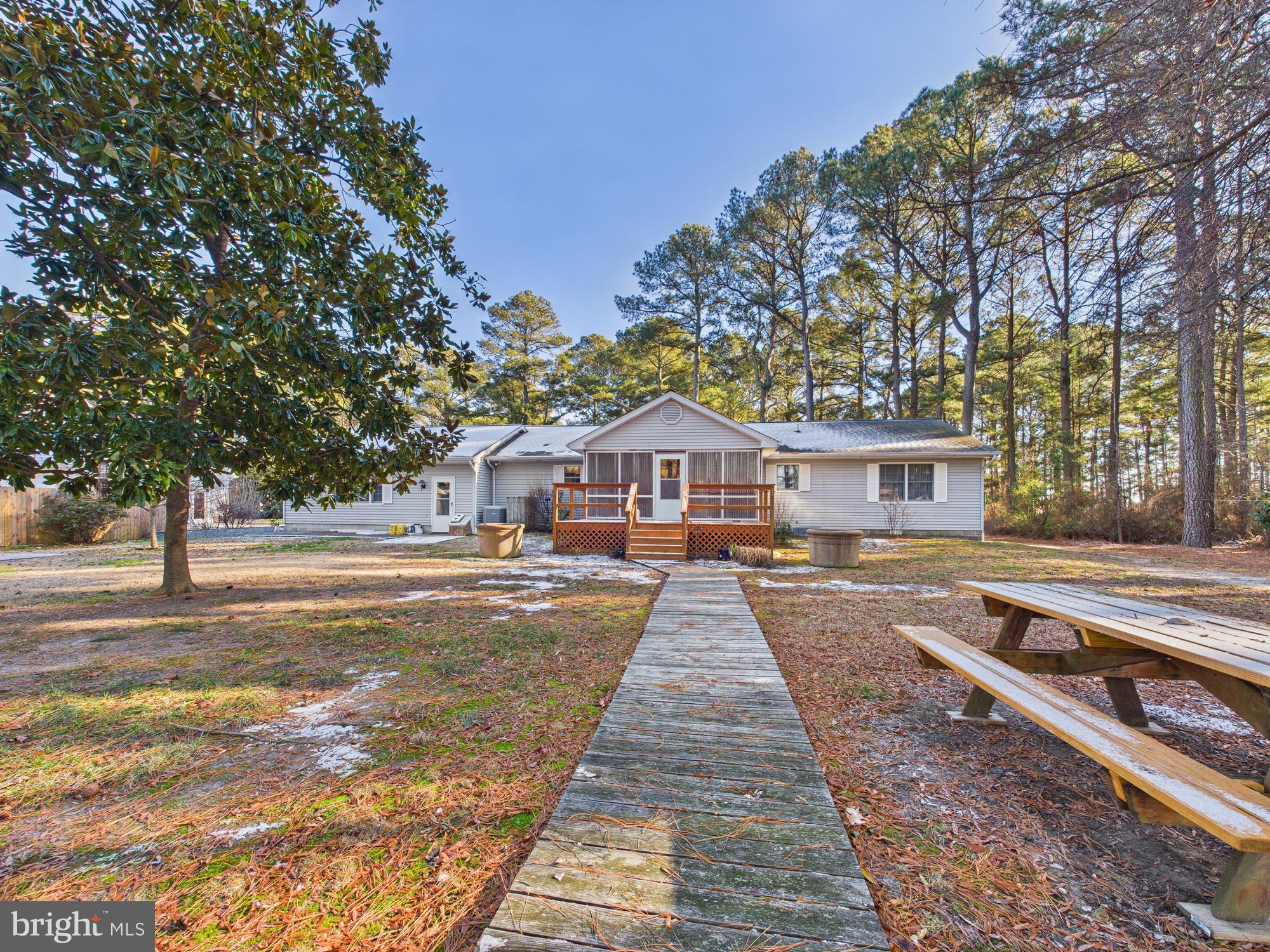 ANNEMESSEX RIDGE - Residential