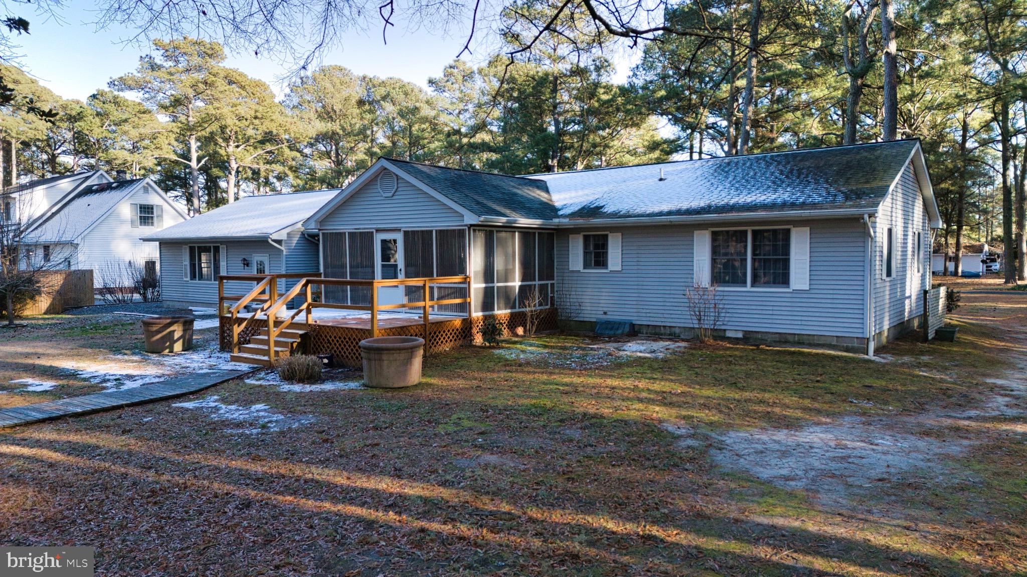 ANNEMESSEX RIDGE - Residential