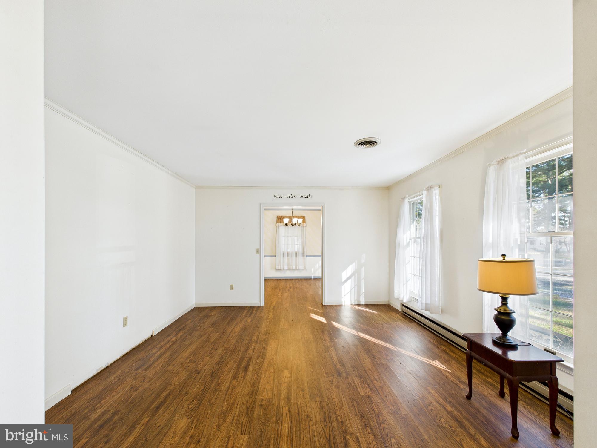 ANNEMESSEX RIDGE - Residential