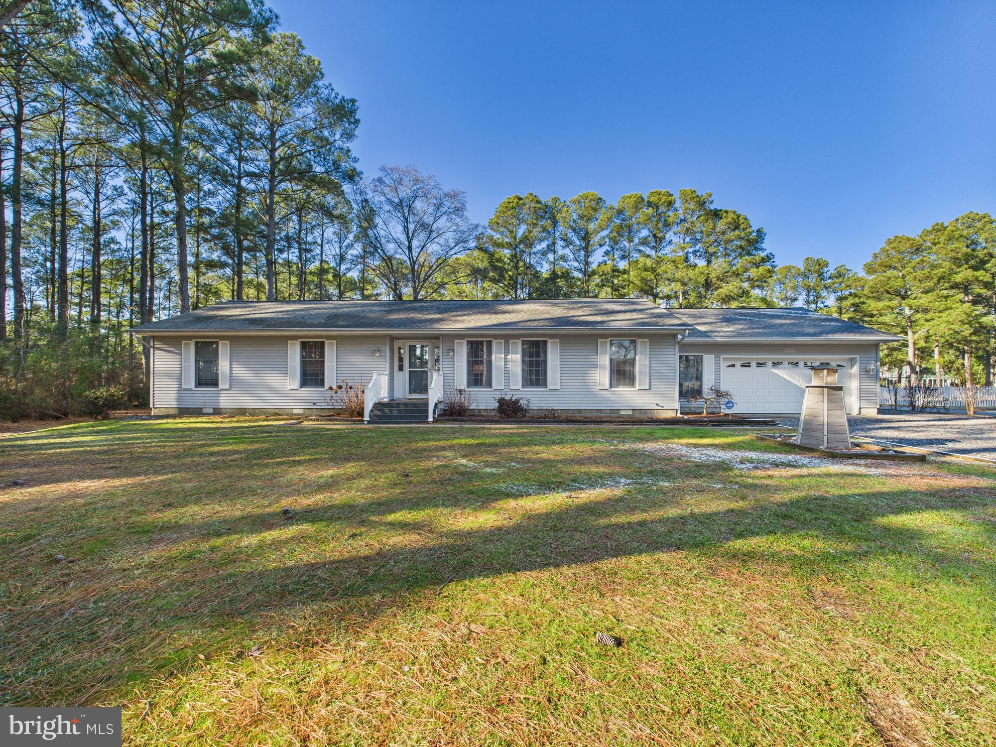 ANNEMESSEX RIDGE - Residential