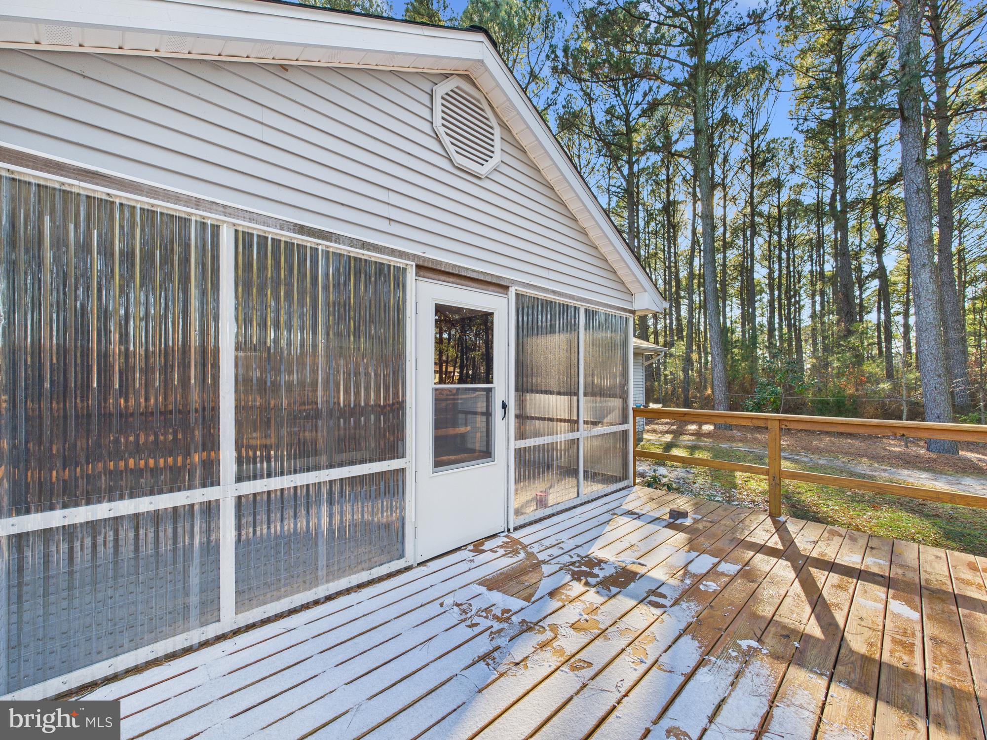 ANNEMESSEX RIDGE - Residential