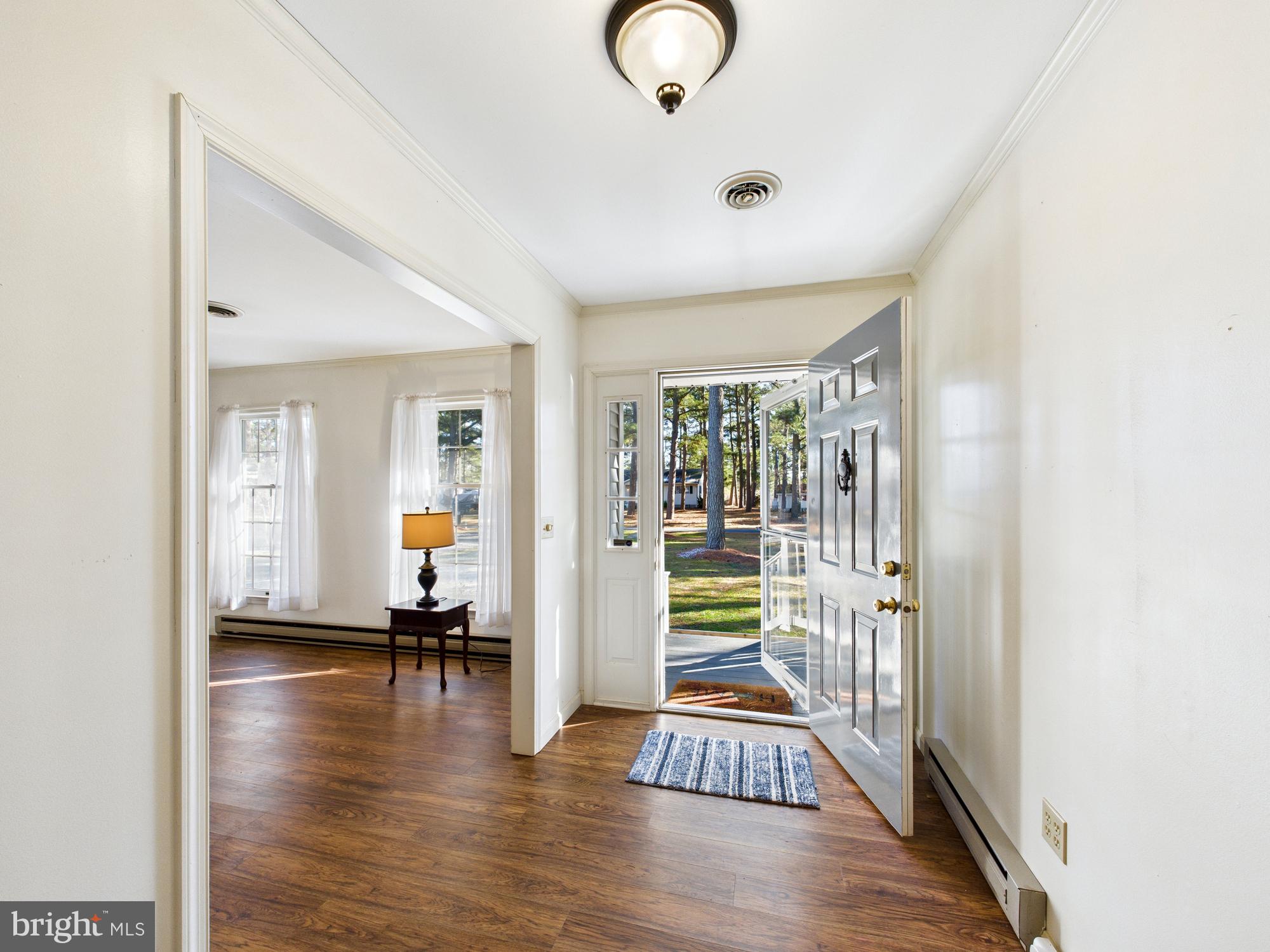 ANNEMESSEX RIDGE - Residential