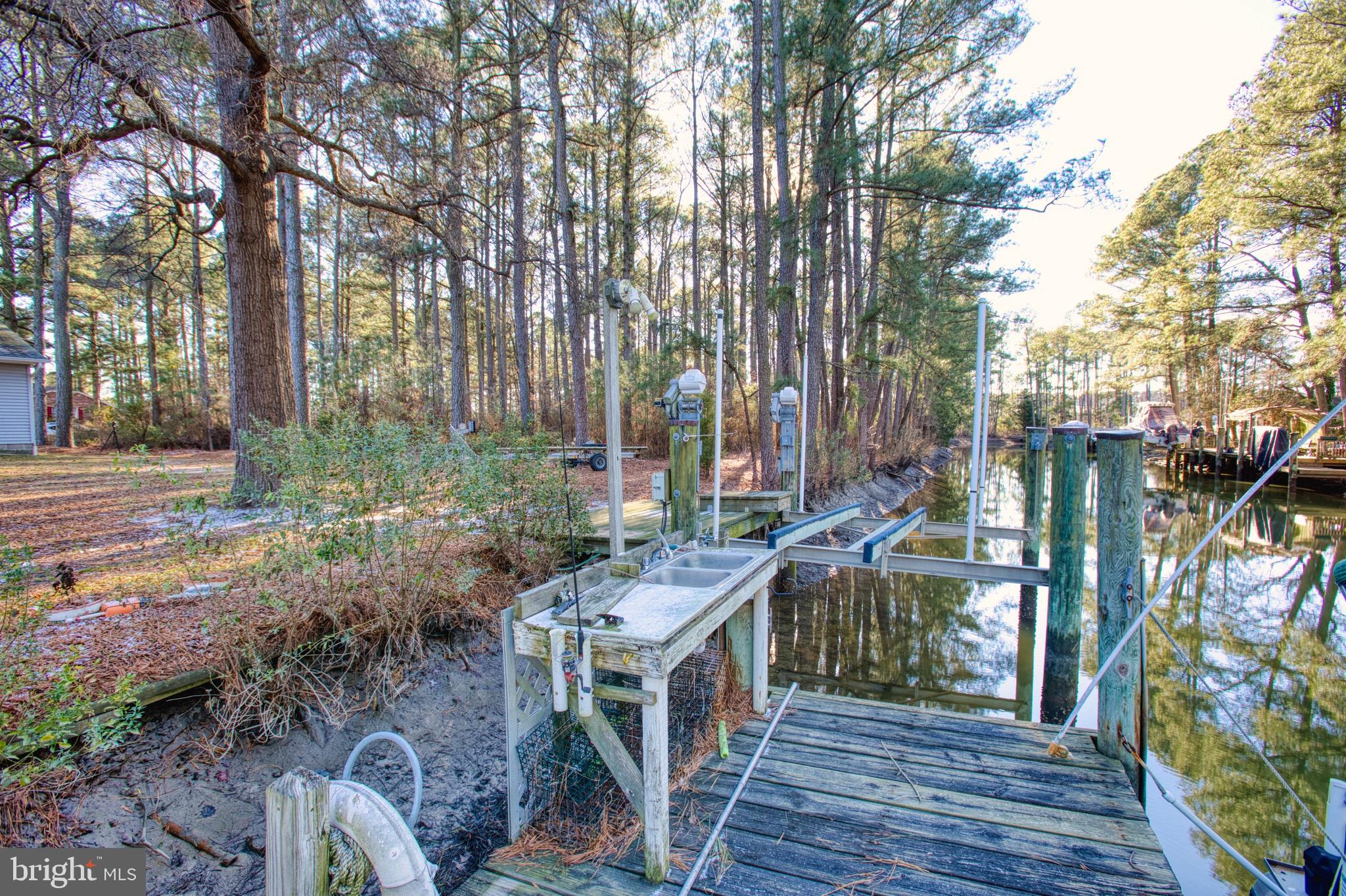 ANNEMESSEX RIDGE - Residential