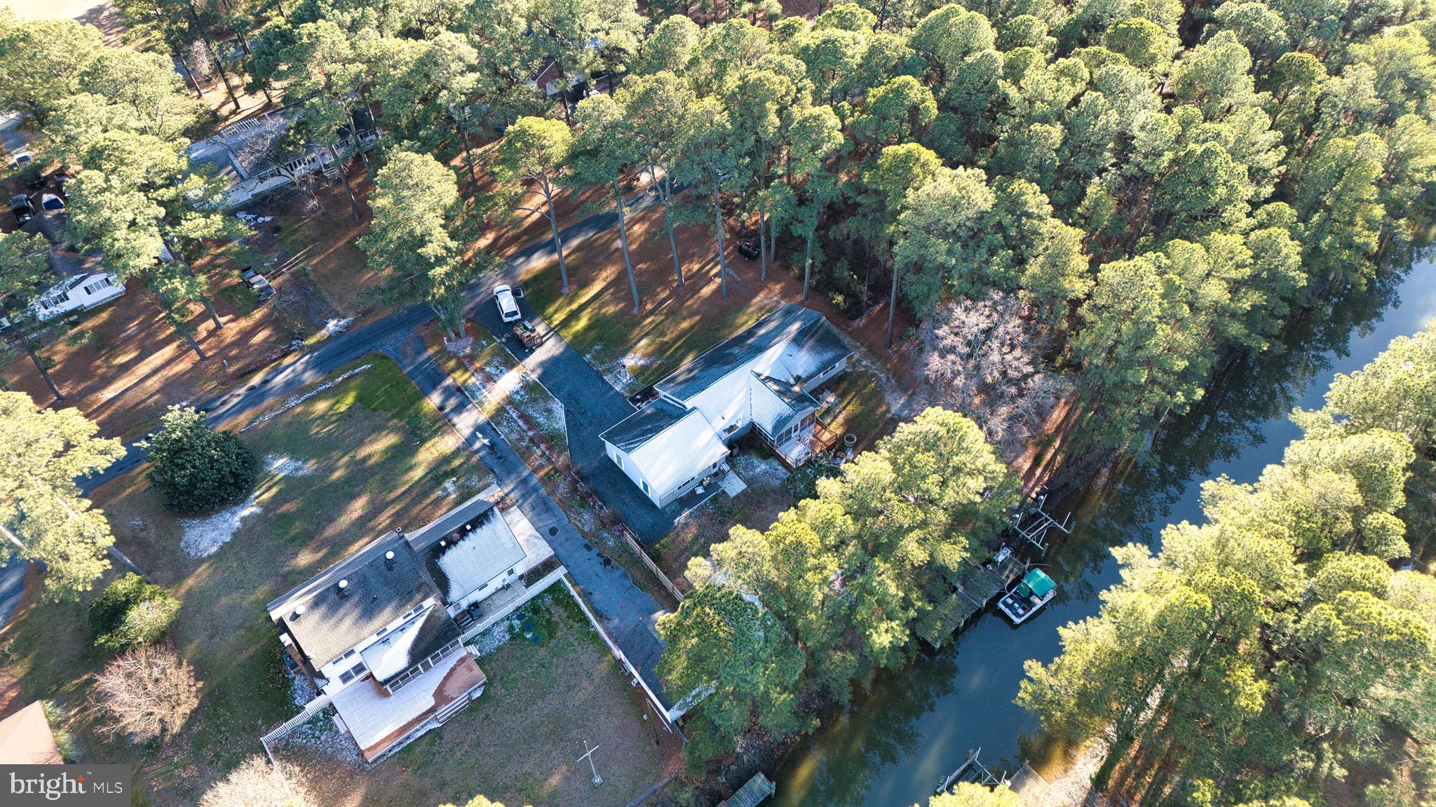 ANNEMESSEX RIDGE - Residential