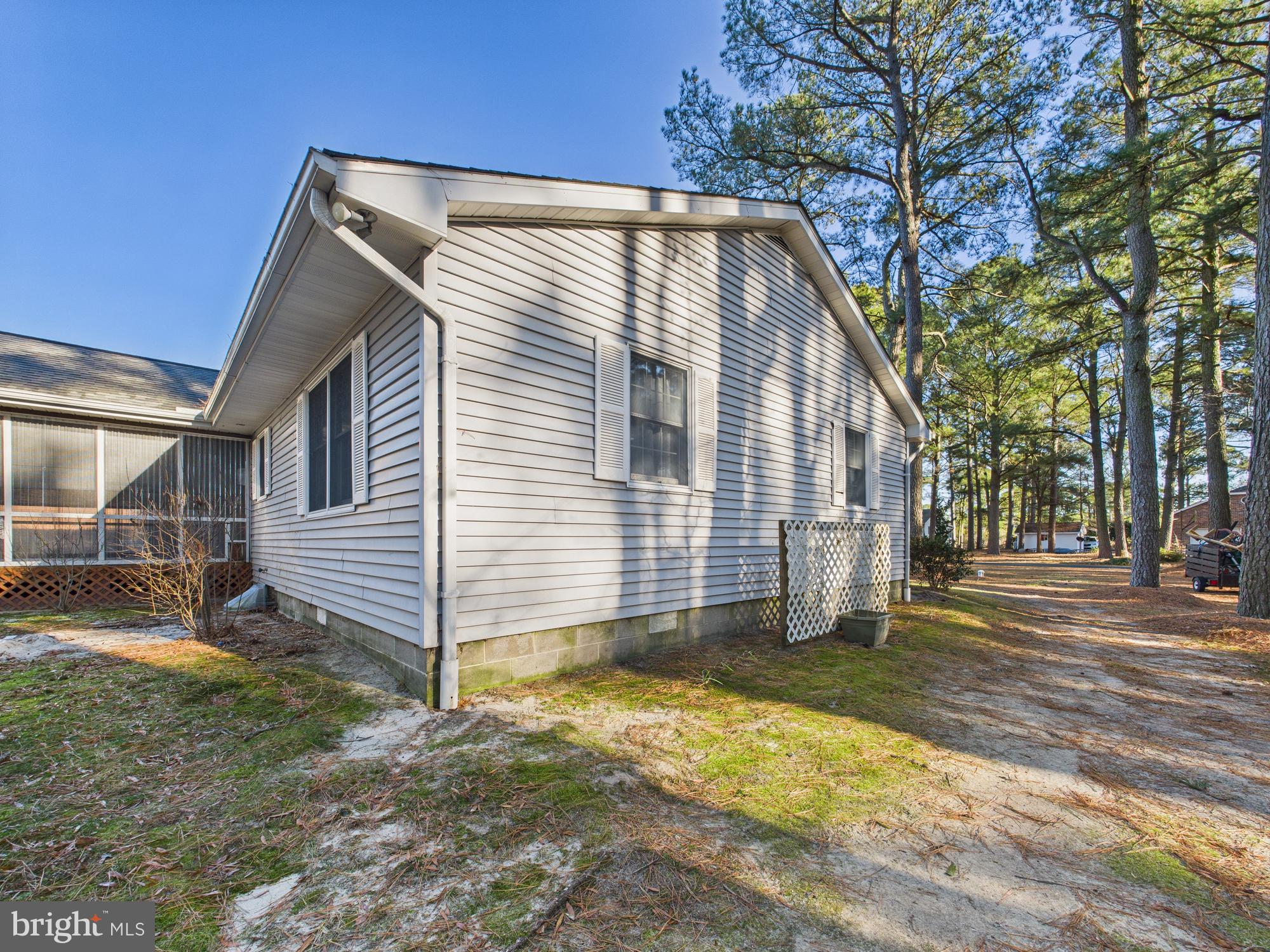 ANNEMESSEX RIDGE - Residential