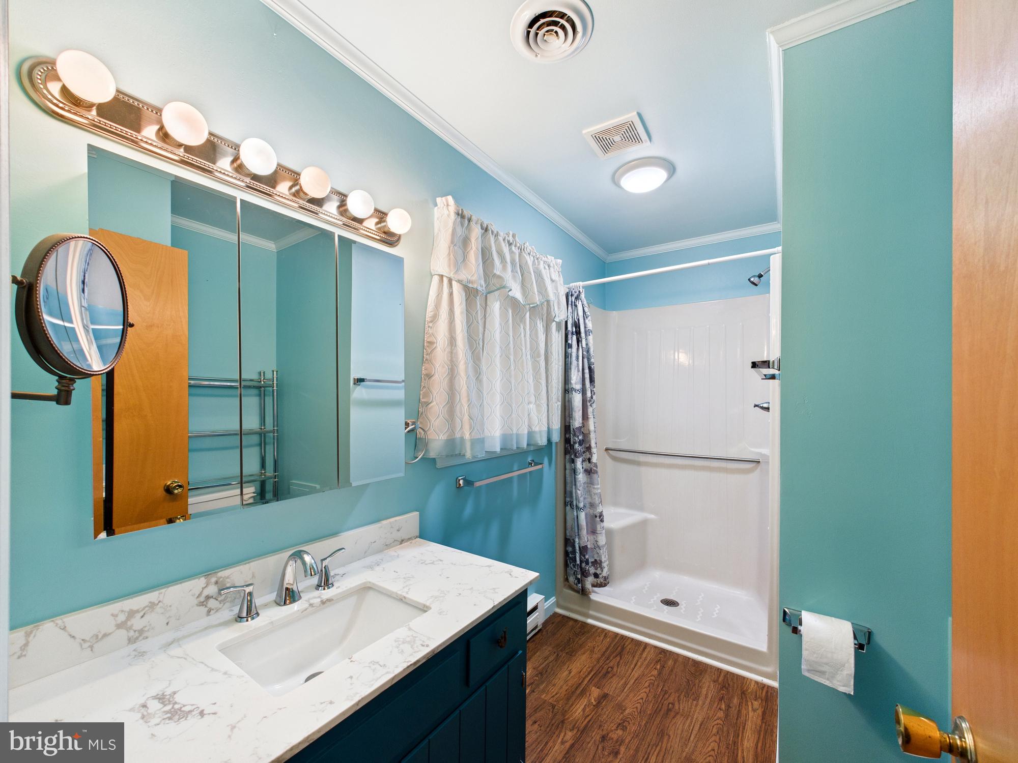 ANNEMESSEX RIDGE - Residential