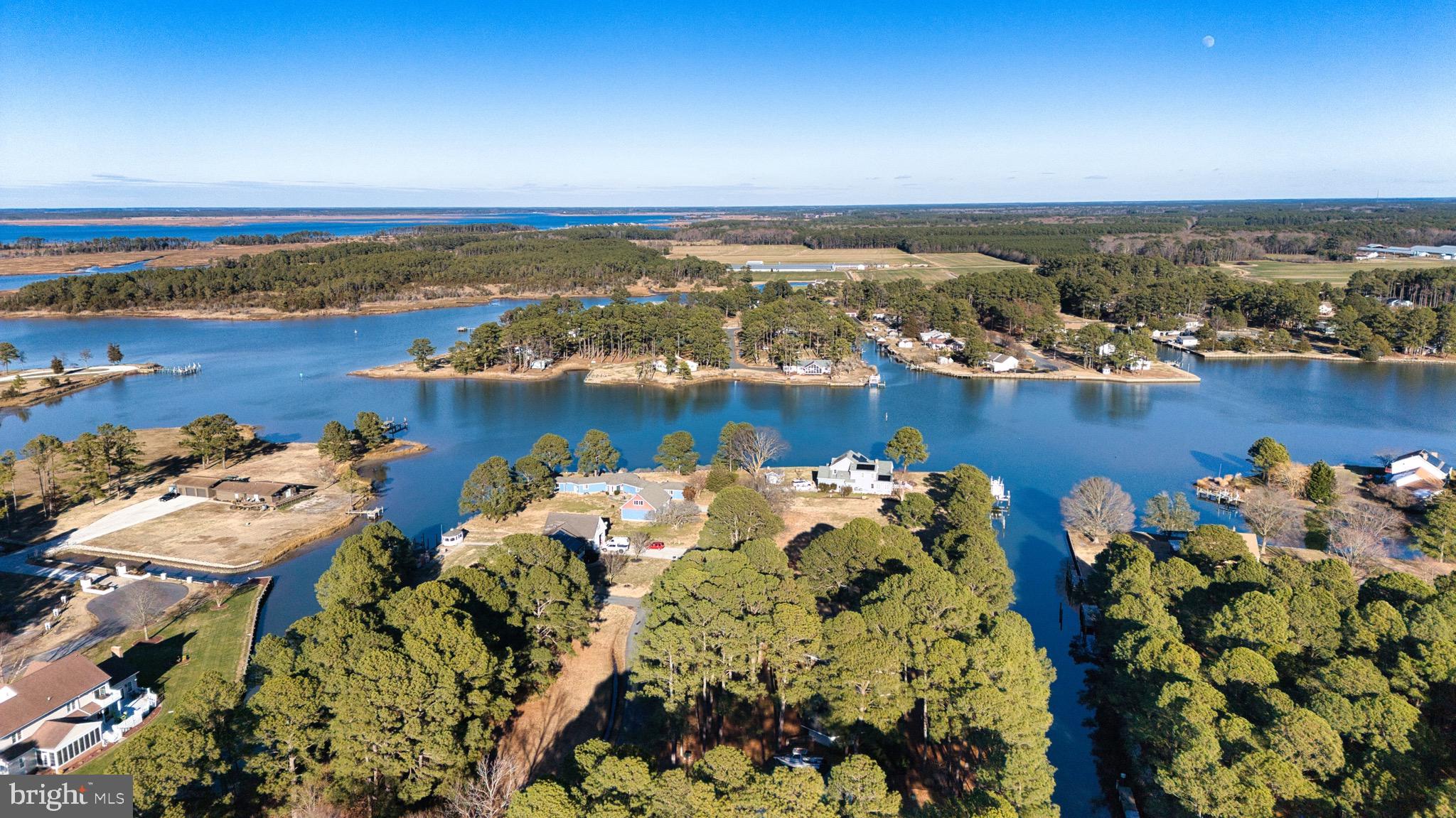 ANNEMESSEX RIDGE - Residential