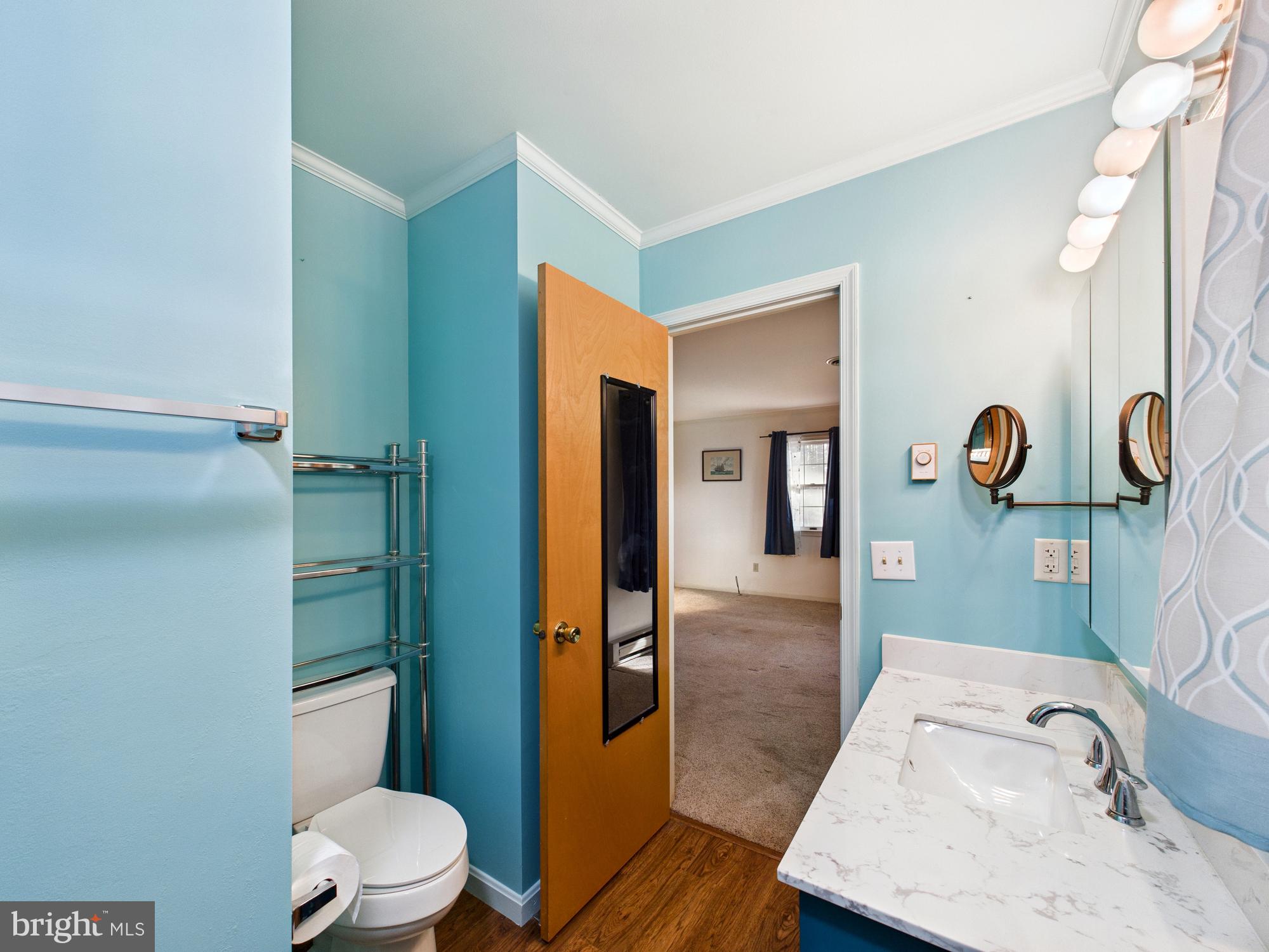 ANNEMESSEX RIDGE - Residential