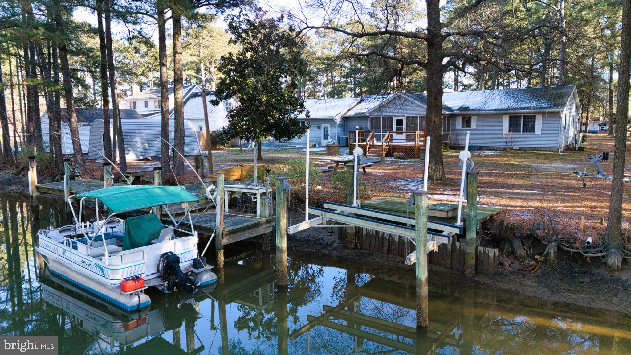 ANNEMESSEX RIDGE - Residential