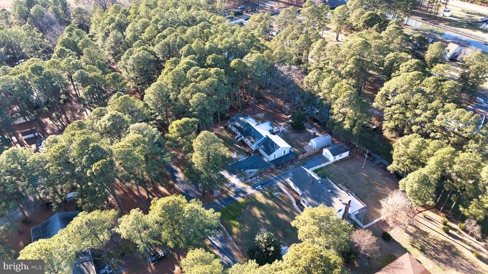 ANNEMESSEX RIDGE - Residential