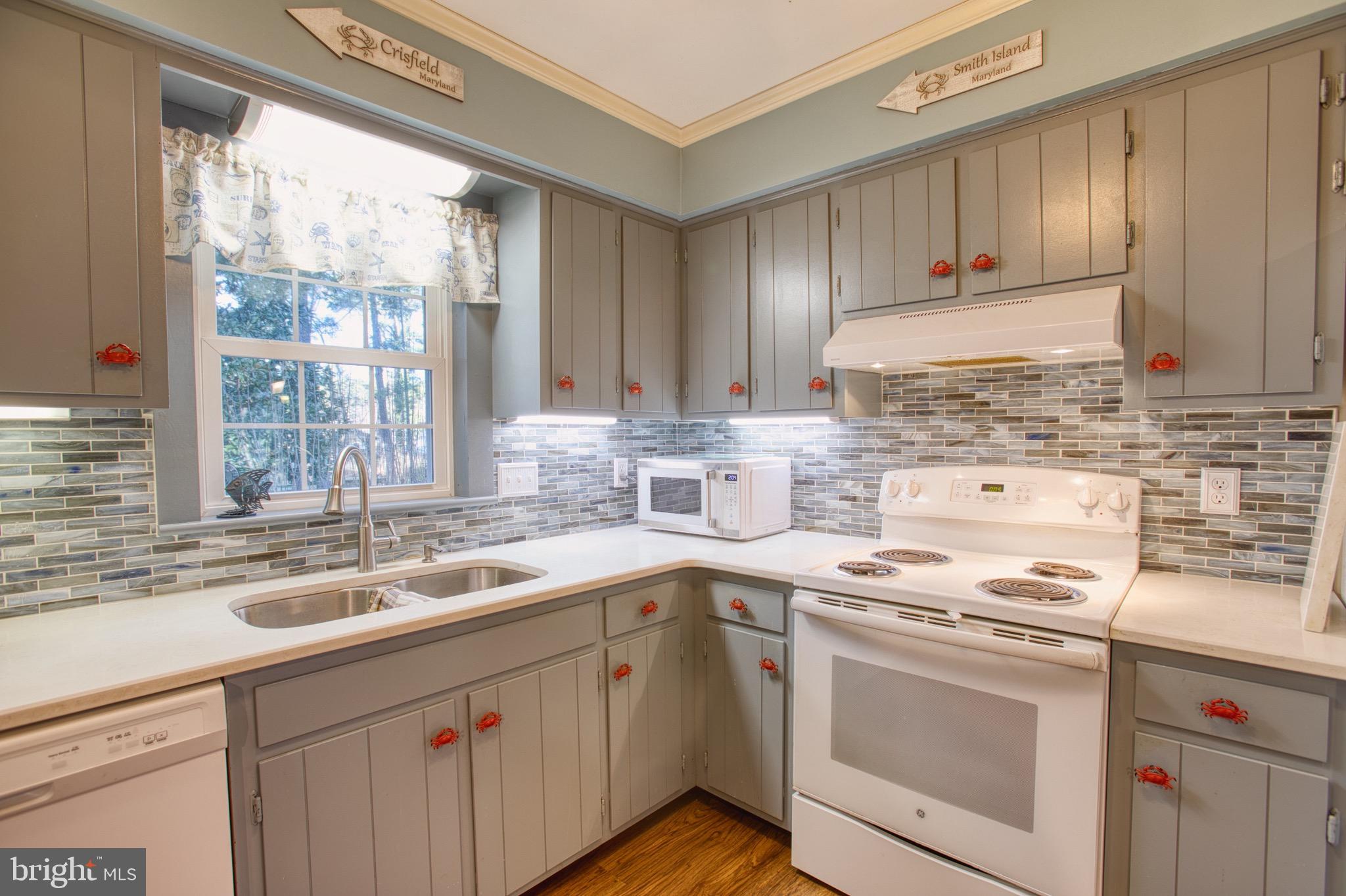 ANNEMESSEX RIDGE - Residential