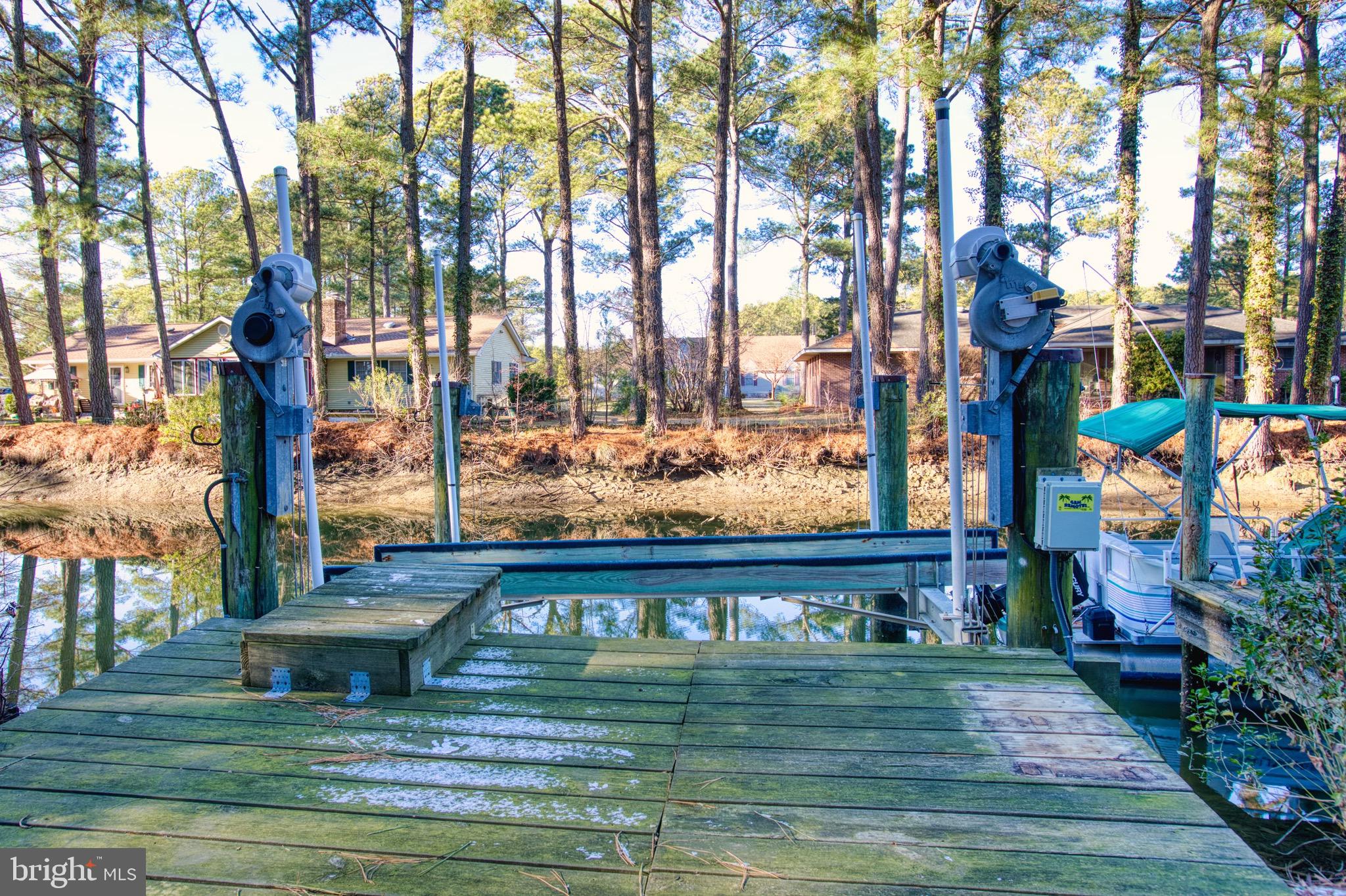 ANNEMESSEX RIDGE - Residential