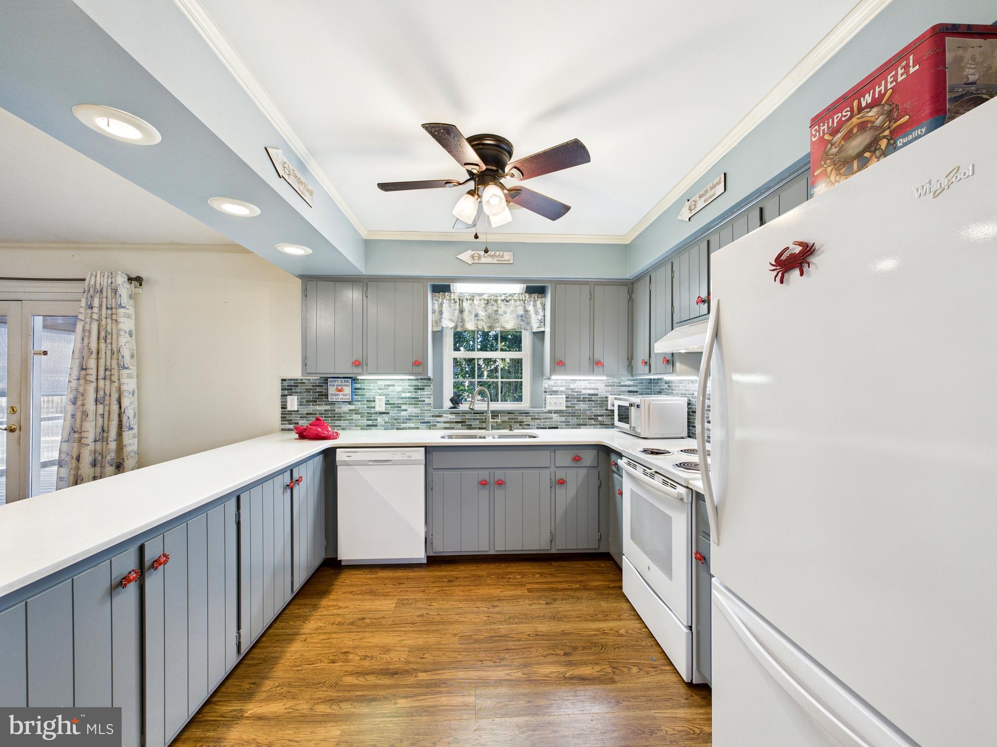 ANNEMESSEX RIDGE - Residential