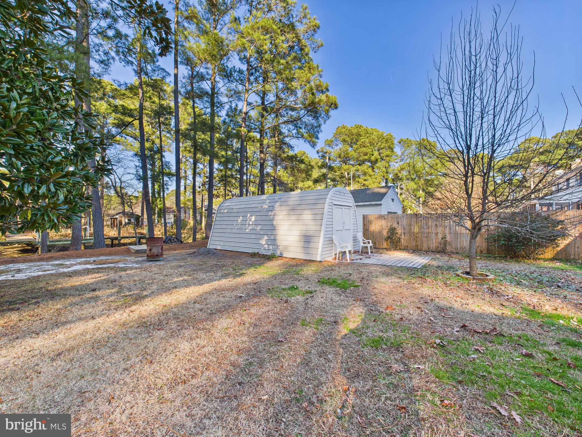 ANNEMESSEX RIDGE - Residential