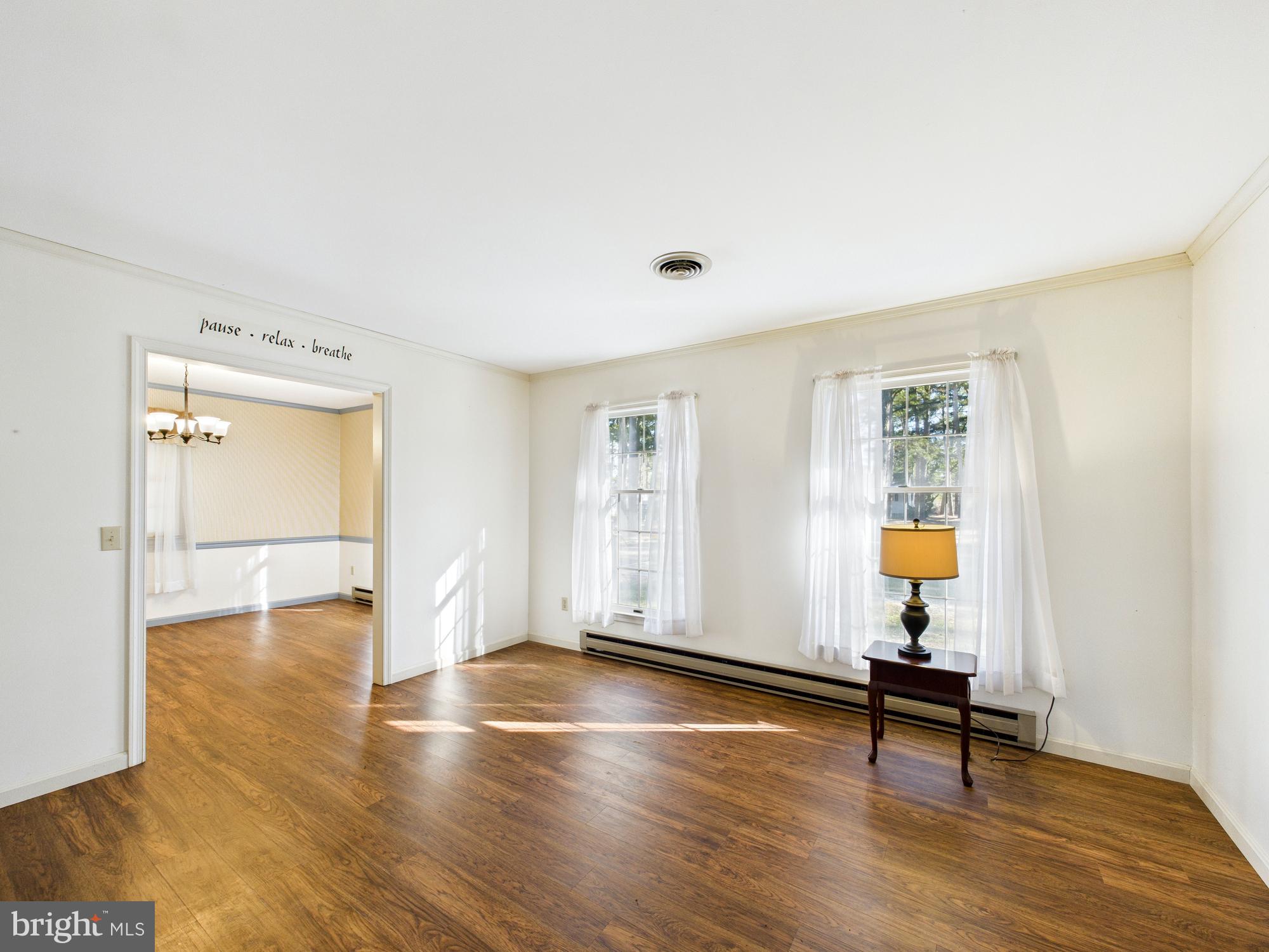 ANNEMESSEX RIDGE - Residential