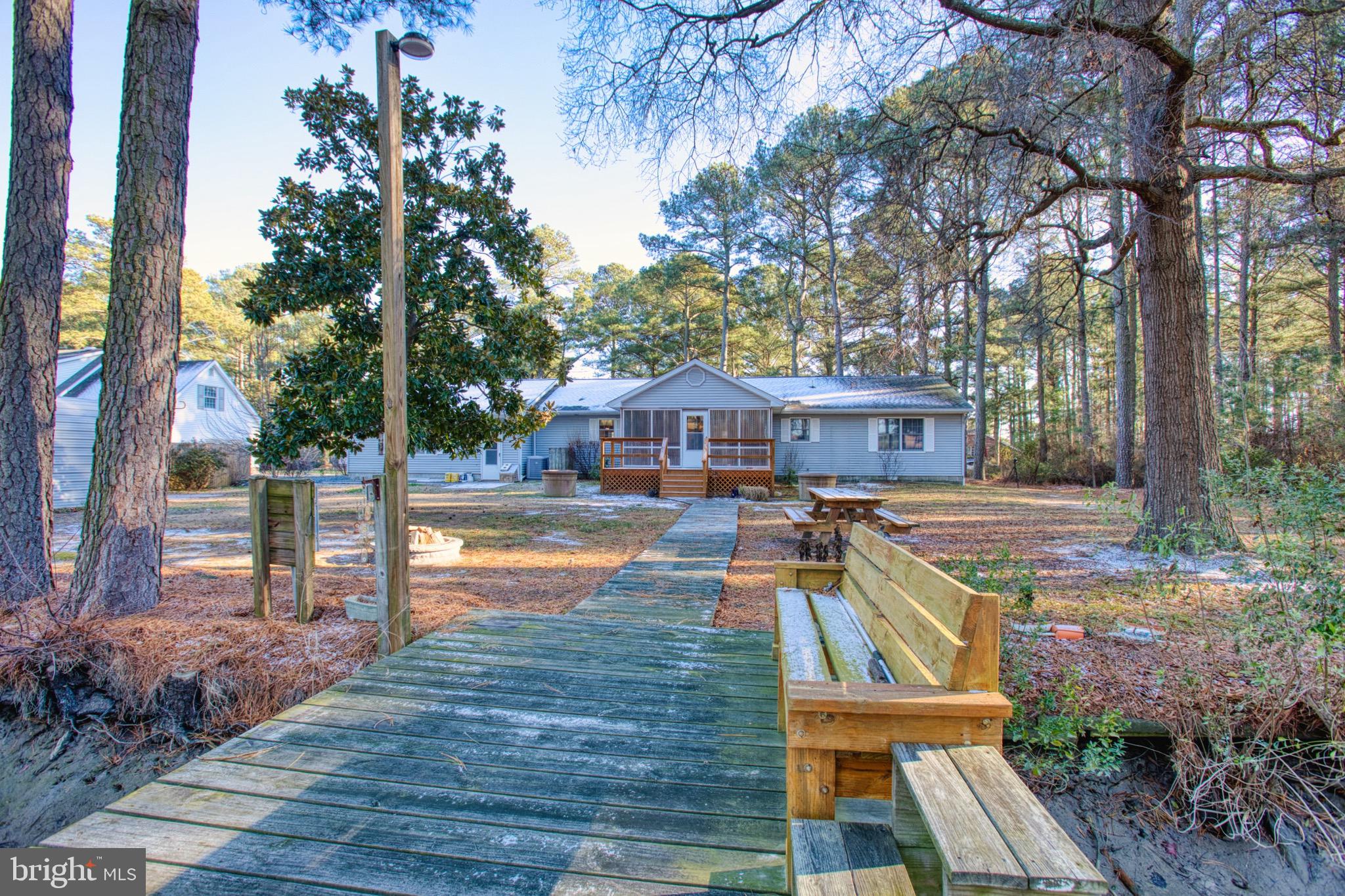 ANNEMESSEX RIDGE - Residential