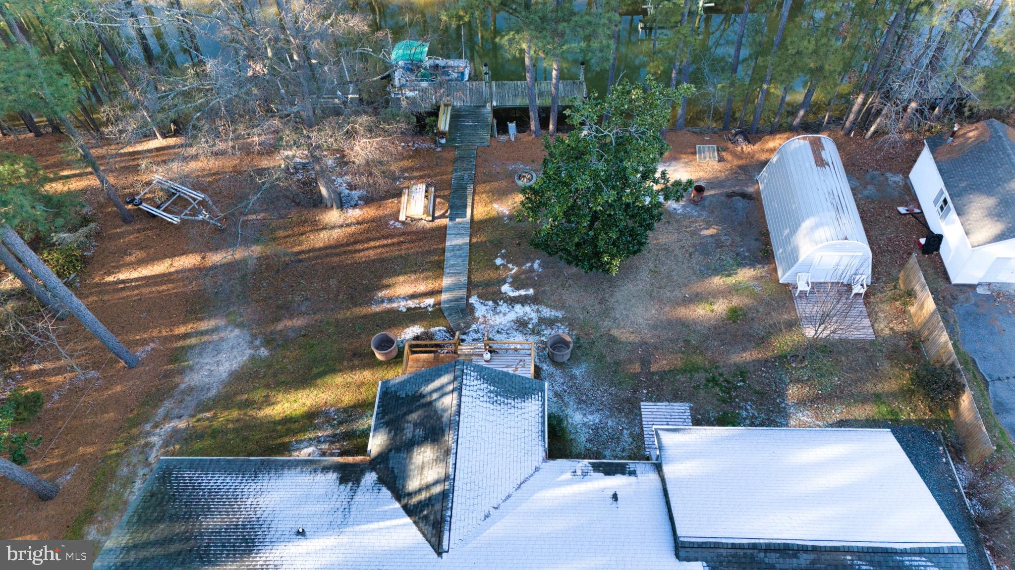 ANNEMESSEX RIDGE - Residential