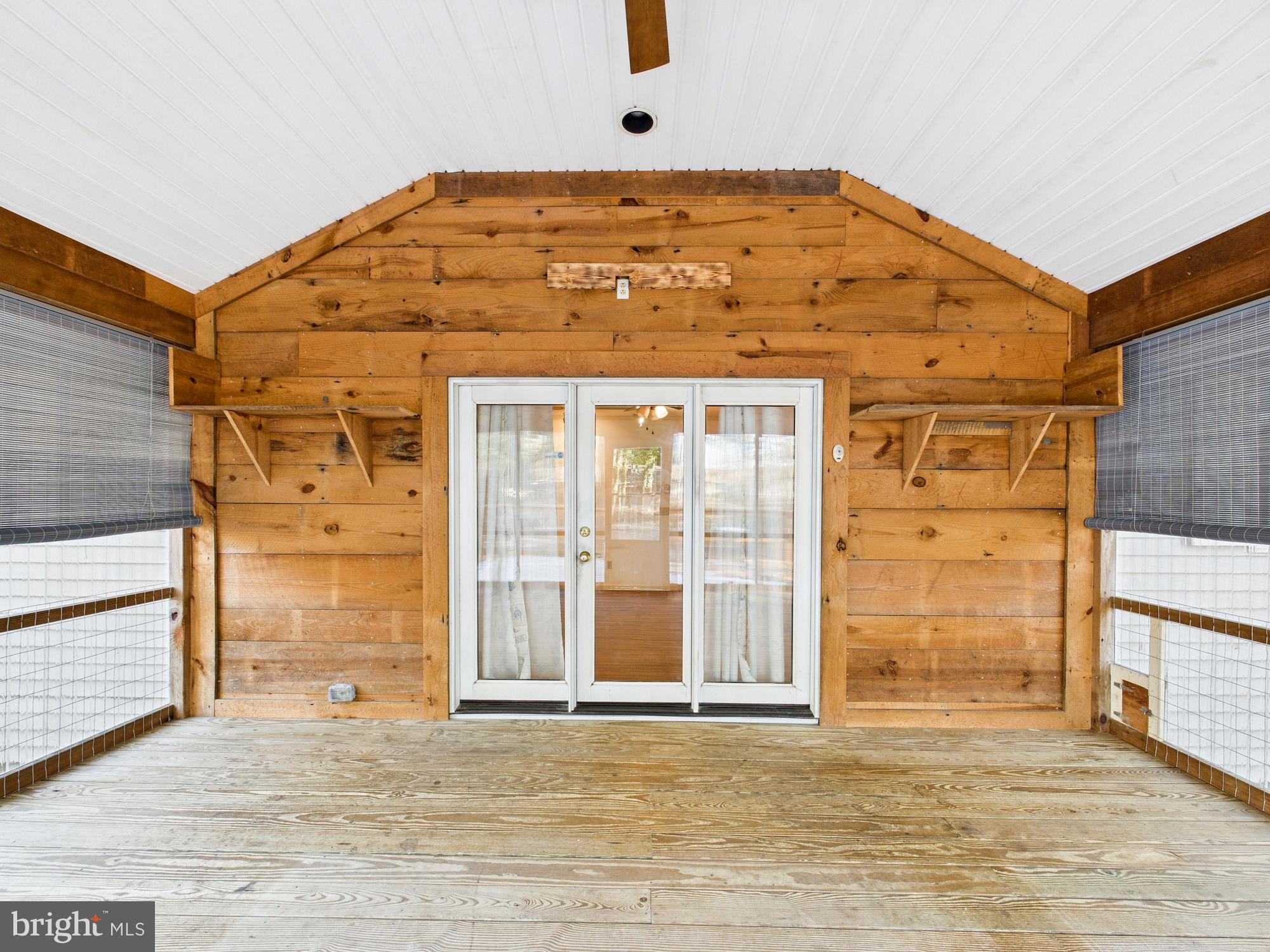 ANNEMESSEX RIDGE - Residential